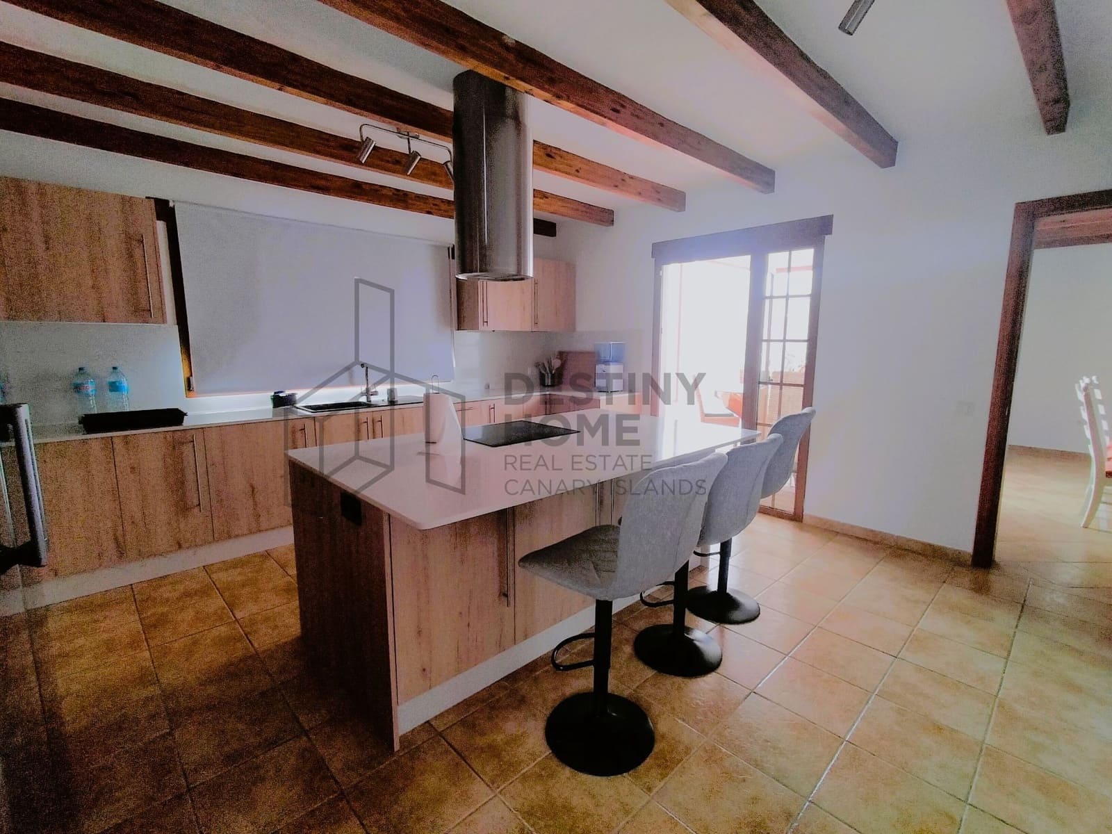 3 quarto Moradia para venda em Lajares com piscina garagem - 775 000 € (Ref: 9849072)