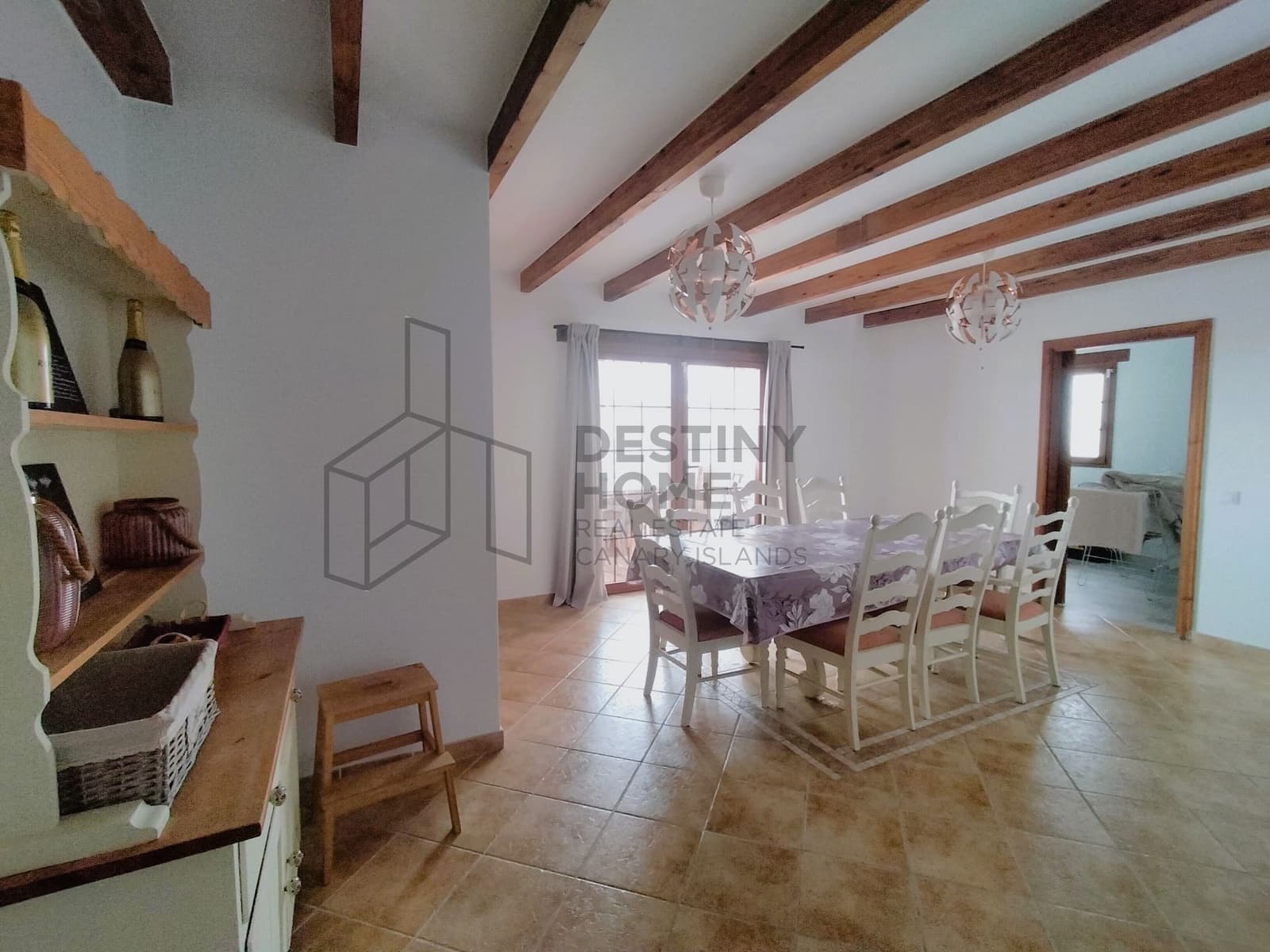 3 quarto Moradia para venda em Lajares com piscina garagem - 775 000 € (Ref: 9849072)