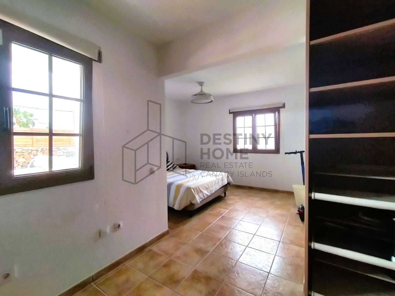 3 quarto Moradia para venda em Lajares com piscina garagem - 775 000 € (Ref: 9849072)