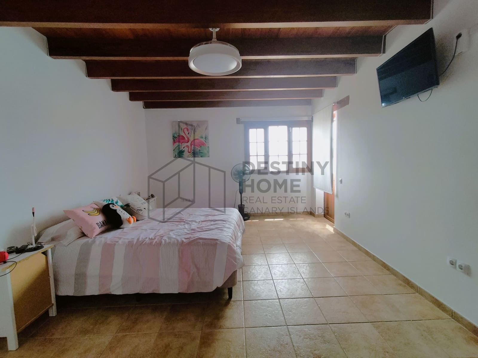 3 quarto Moradia para venda em Lajares com piscina garagem - 775 000 € (Ref: 9849072)