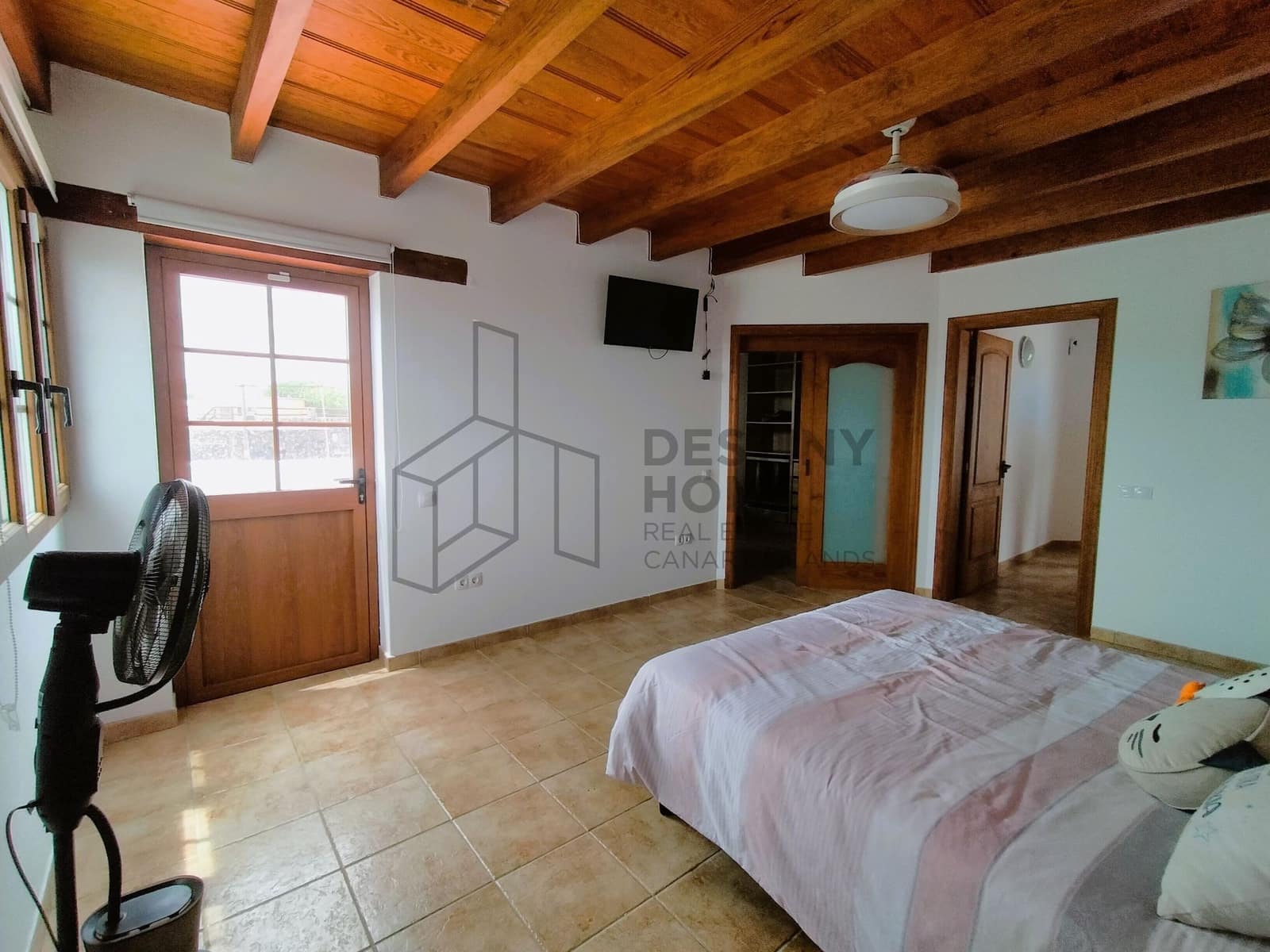 3 quarto Moradia para venda em Lajares com piscina garagem - 775 000 € (Ref: 9849072)