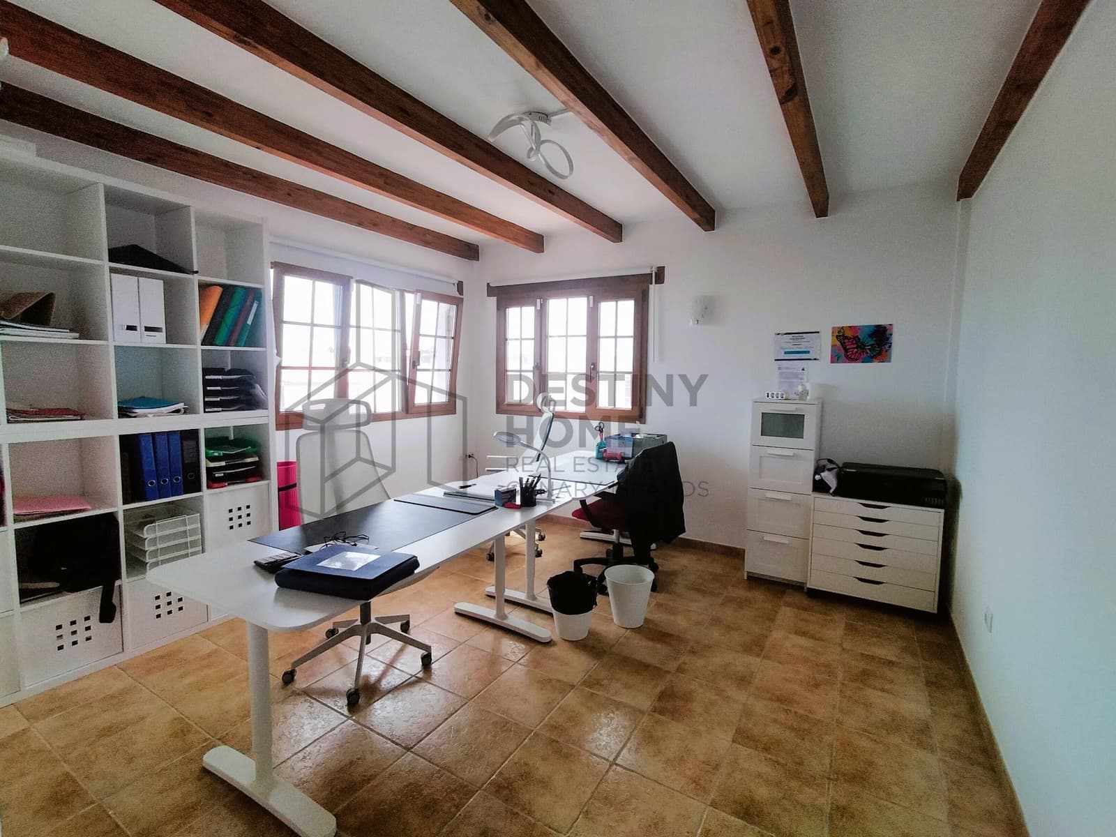 3 quarto Moradia para venda em Lajares com piscina garagem - 775 000 € (Ref: 9849072)
