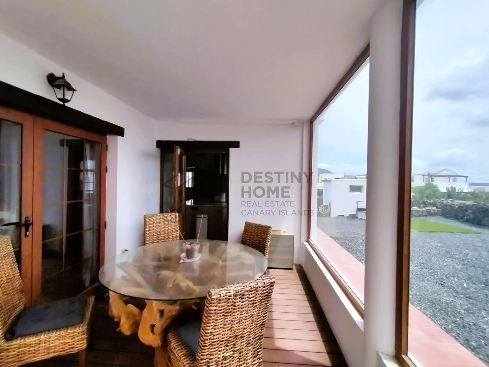 3 quarto Moradia para venda em Lajares com piscina garagem - 775 000 € (Ref: 9849072)