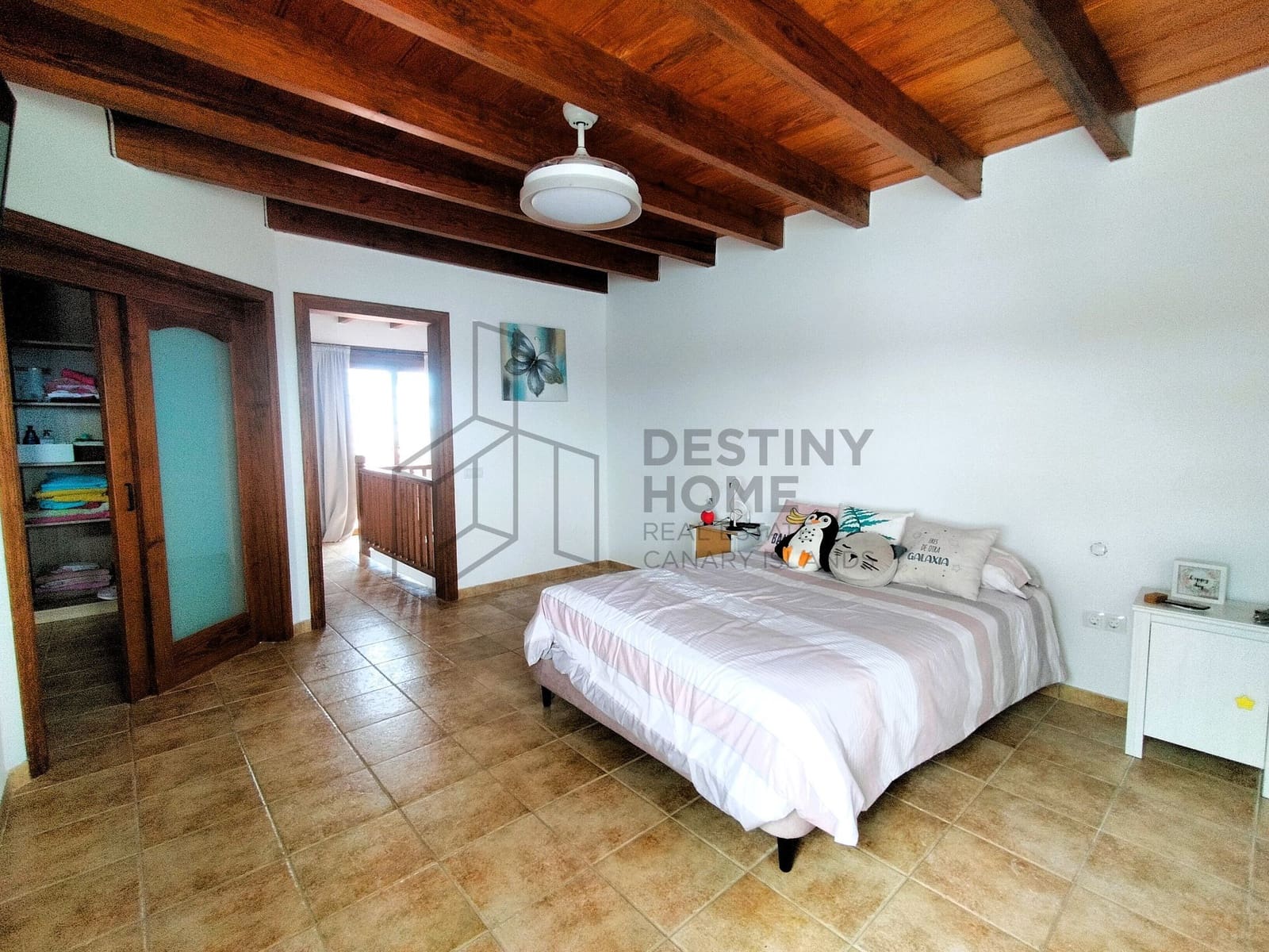 3 quarto Moradia para venda em Lajares com piscina garagem - 775 000 € (Ref: 9849072)
