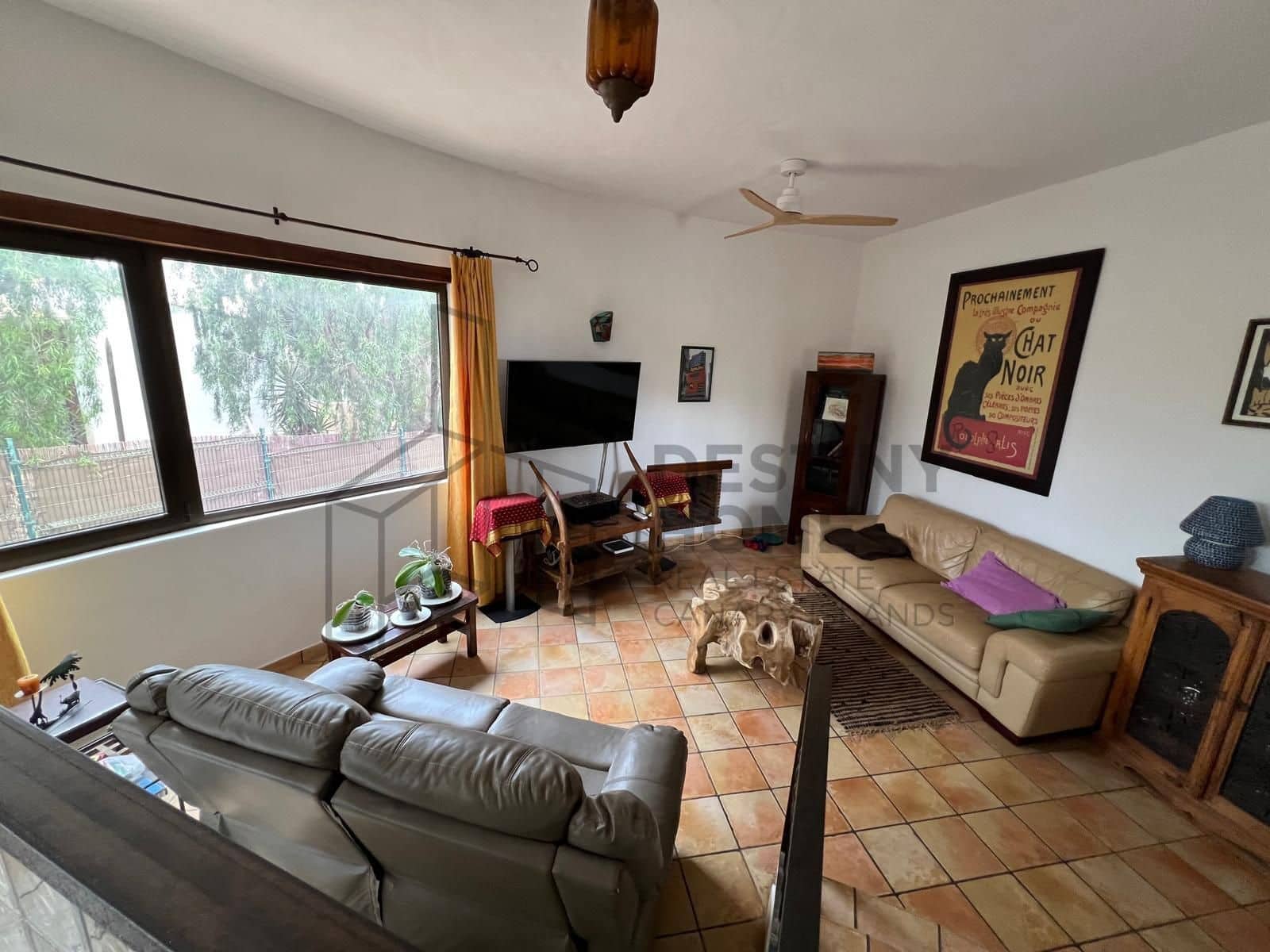 3 bedroom Finca/Country House for sale in Tindaya with garage - € 475,000 (Ref: 9851657)