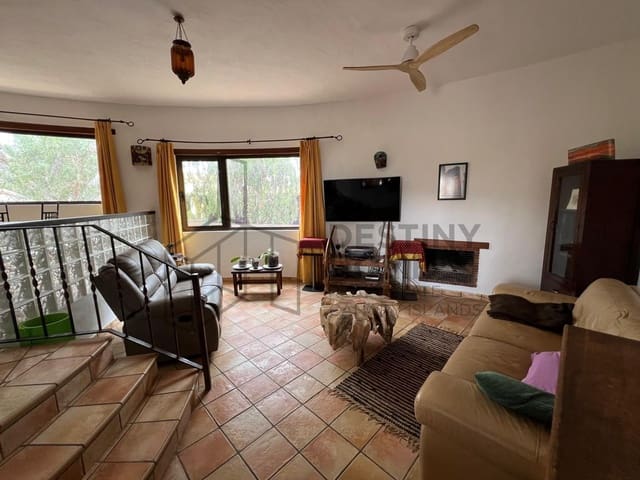 3 sypialnia Finka/Dom wiejski na sprzedaż w Tindaya, La Oliva z garażem - 475 000 € (Ref: 9851657)