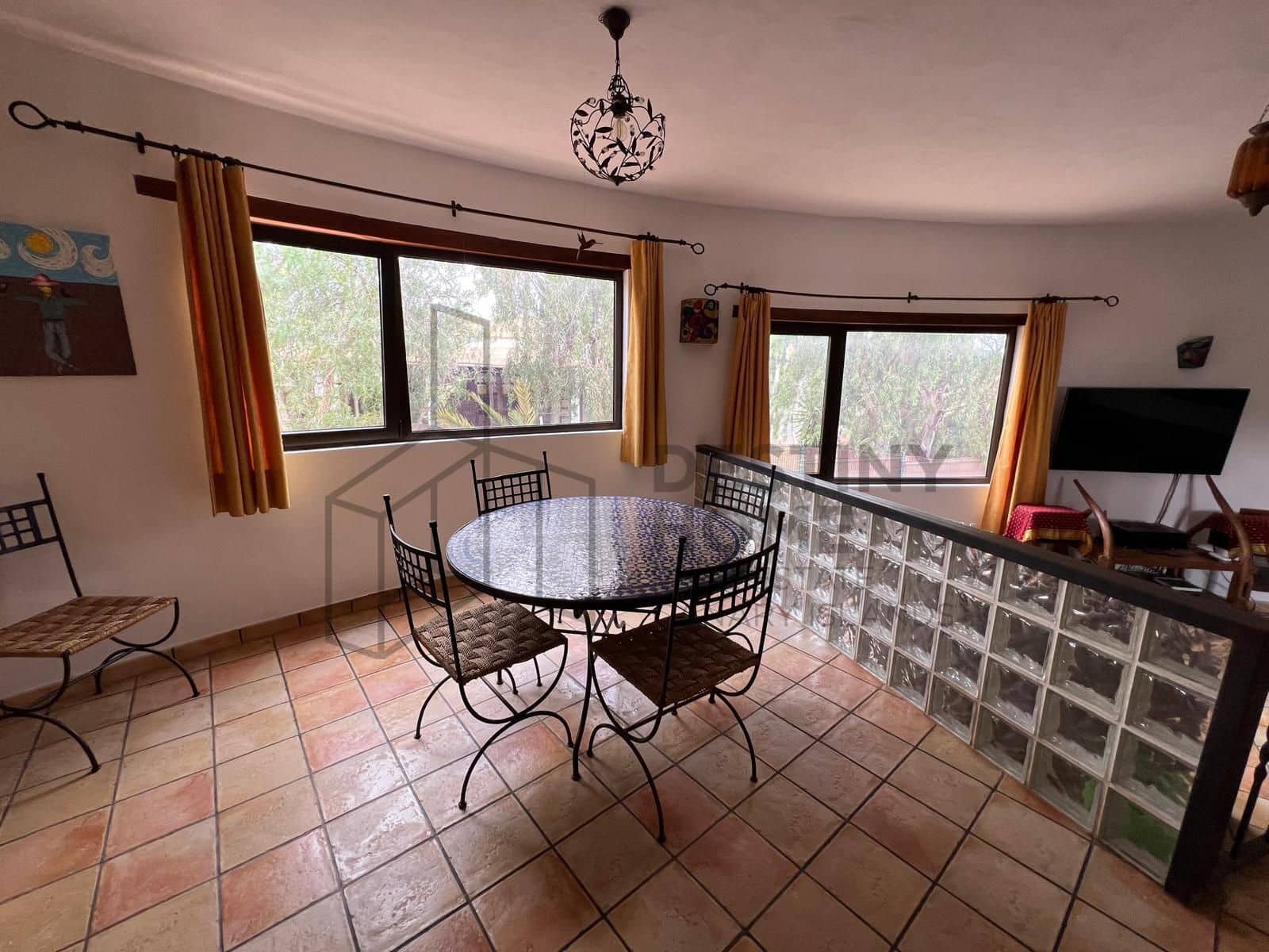 3 bedroom Finca/Country House for sale in Tindaya with garage - € 475,000 (Ref: 9851657)
