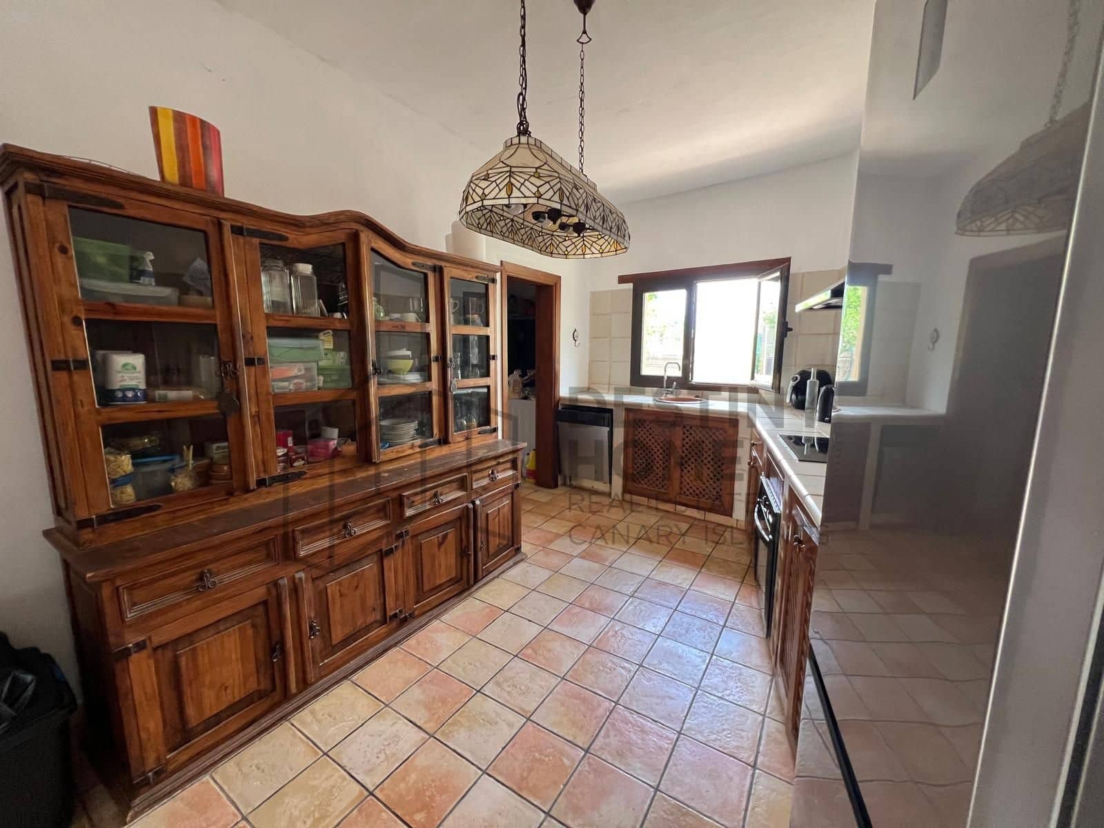 3 bedroom Finca/Country House for sale in Tindaya with garage - € 475,000 (Ref: 9851657)