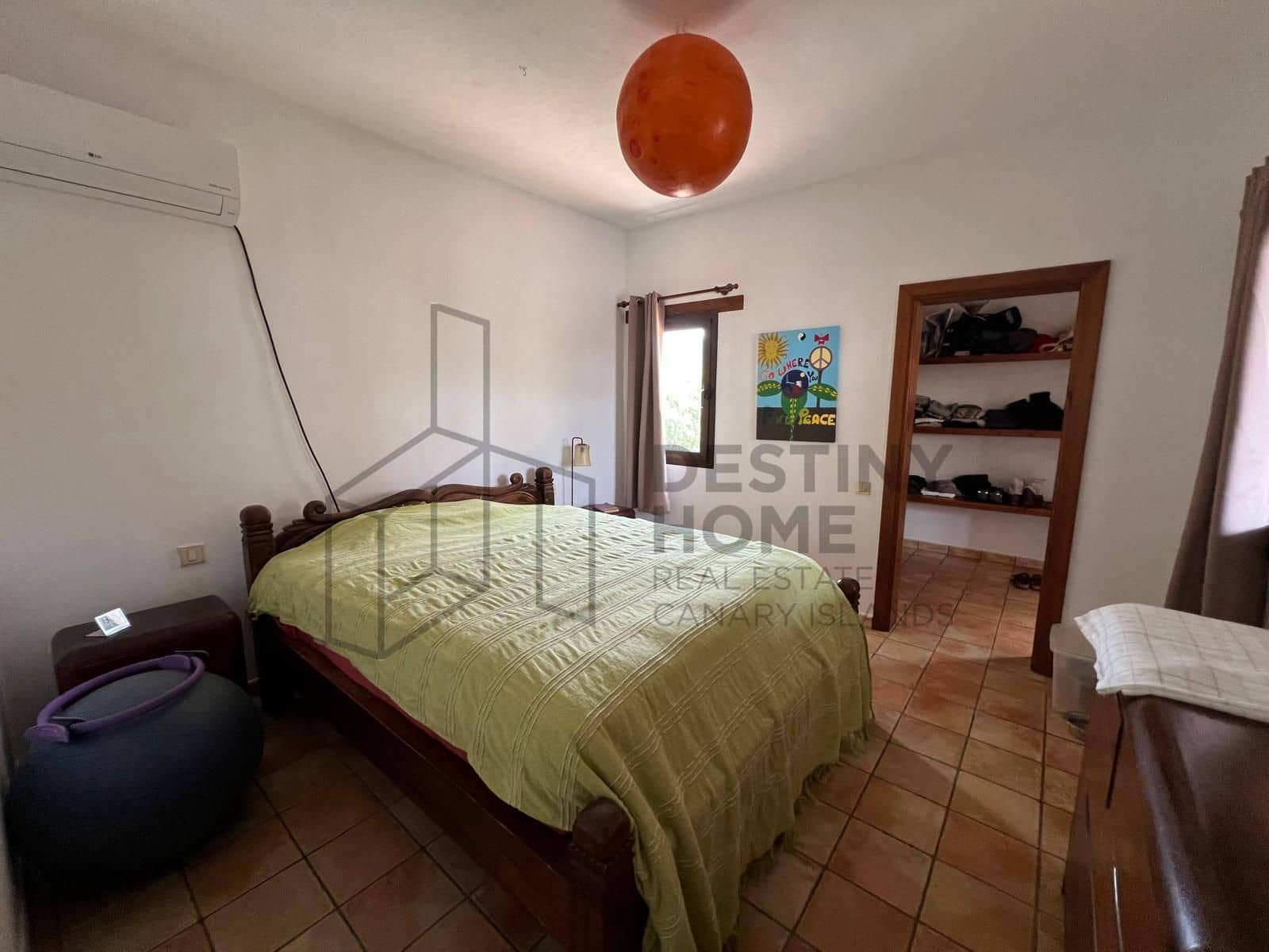 3 bedroom Finca/Country House for sale in Tindaya with garage - € 475,000 (Ref: 9851657)