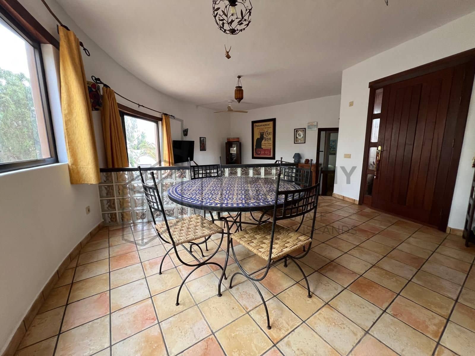 3 bedroom Finca/Country House for sale in Tindaya with garage - € 475,000 (Ref: 9851657)