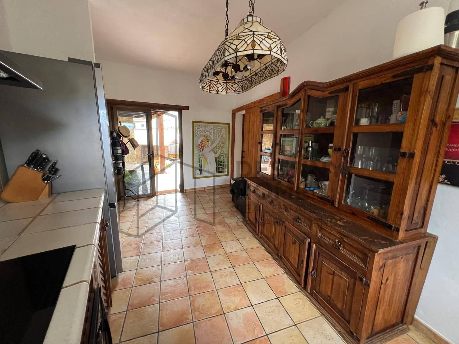 3 bedroom Finca/Country House for sale in Tindaya with garage - € 475,000 (Ref: 9851657)