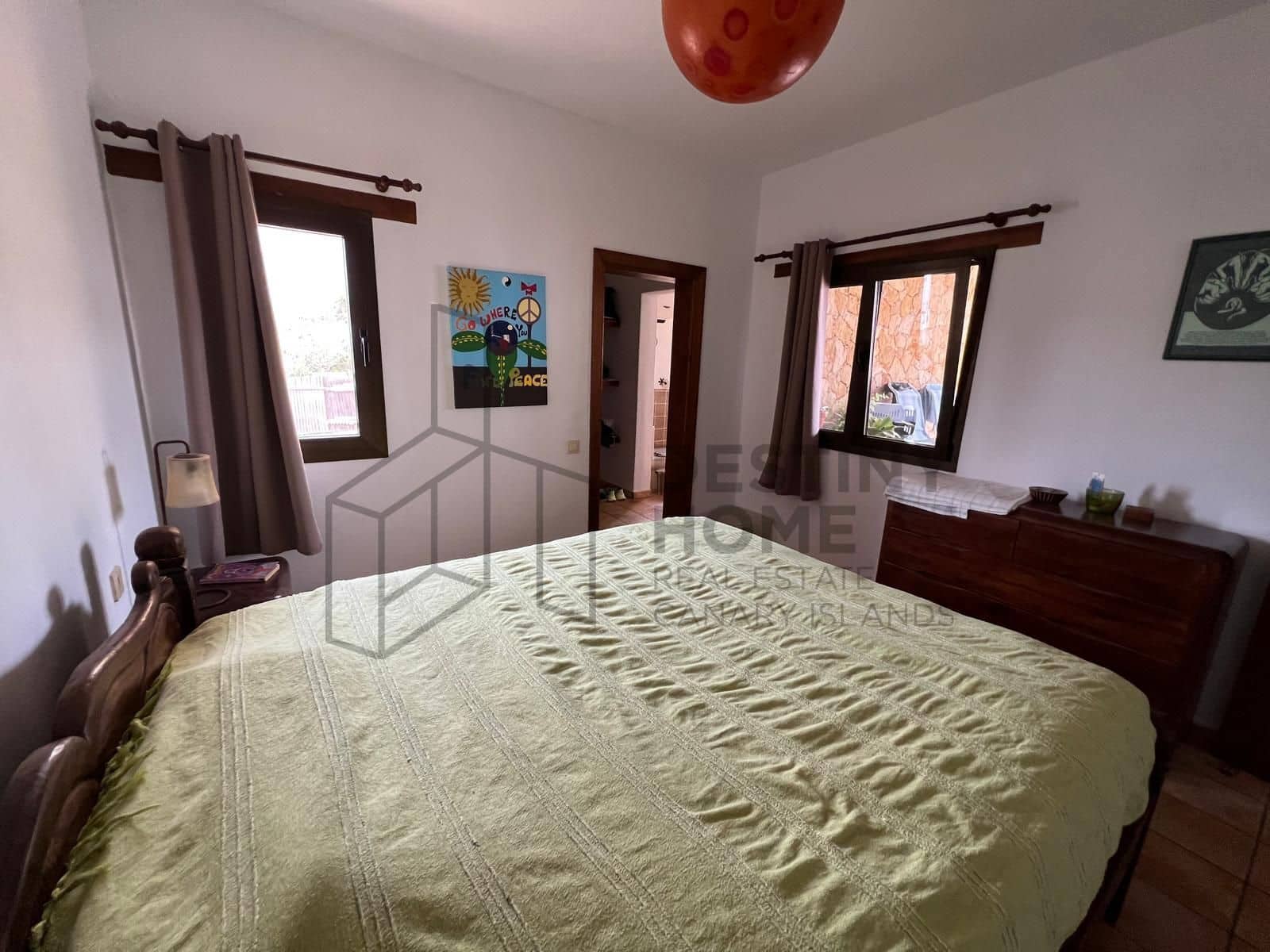 3 bedroom Finca/Country House for sale in Tindaya with garage - € 475,000 (Ref: 9851657)