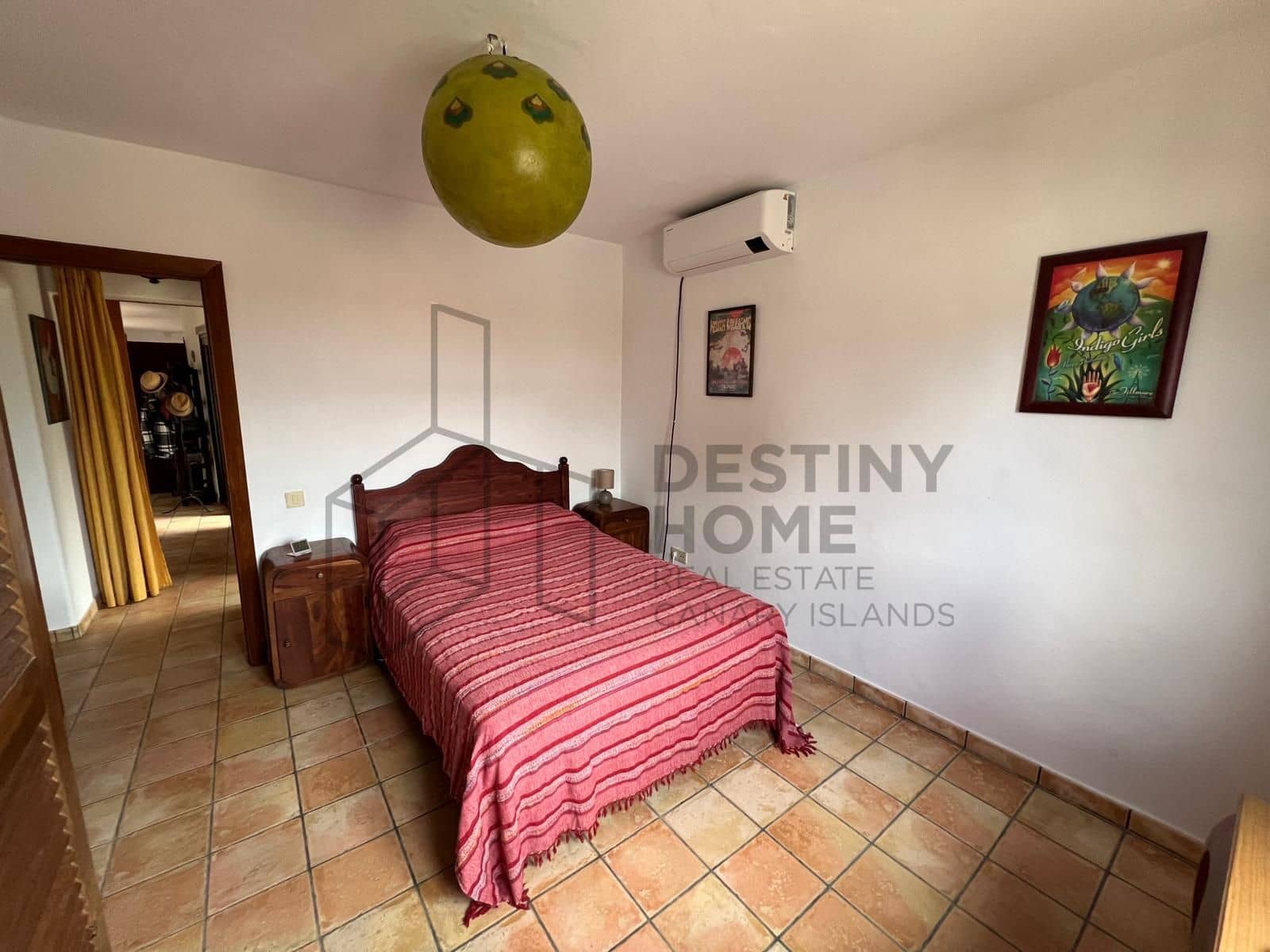 3 bedroom Finca/Country House for sale in Tindaya with garage - € 475,000 (Ref: 9851657)