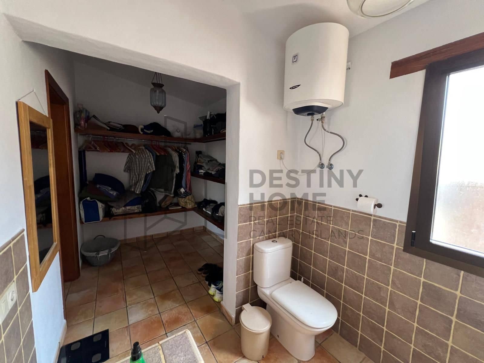 3 bedroom Finca/Country House for sale in Tindaya with garage - € 475,000 (Ref: 9851657)