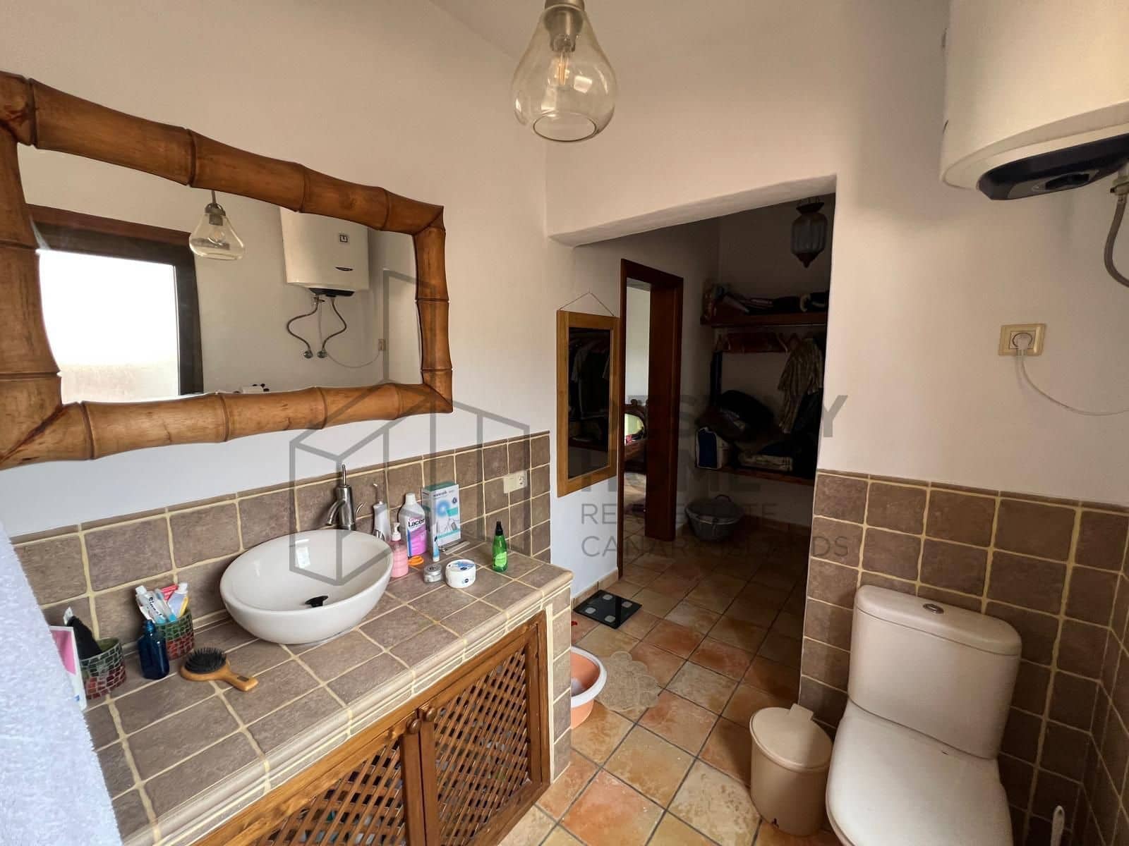 3 bedroom Finca/Country House for sale in Tindaya with garage - € 475,000 (Ref: 9851657)