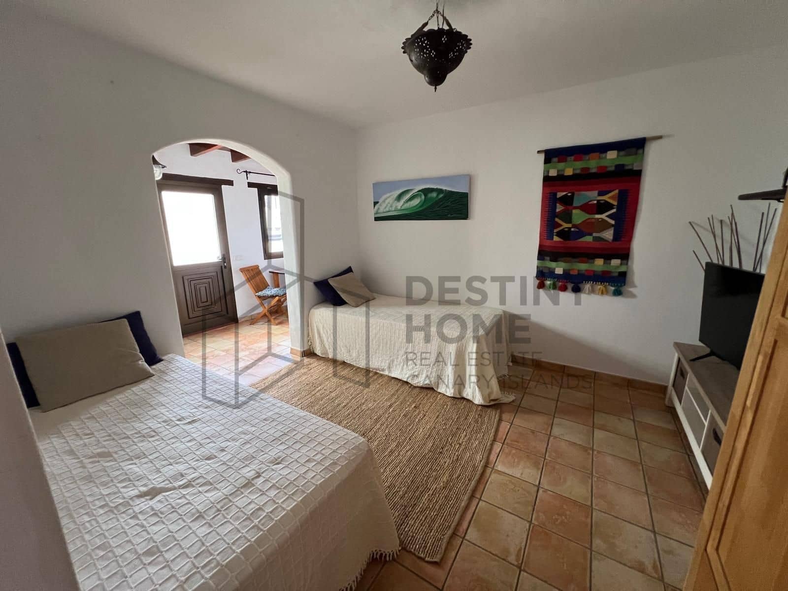 3 bedroom Finca/Country House for sale in Tindaya with garage - € 475,000 (Ref: 9851657)