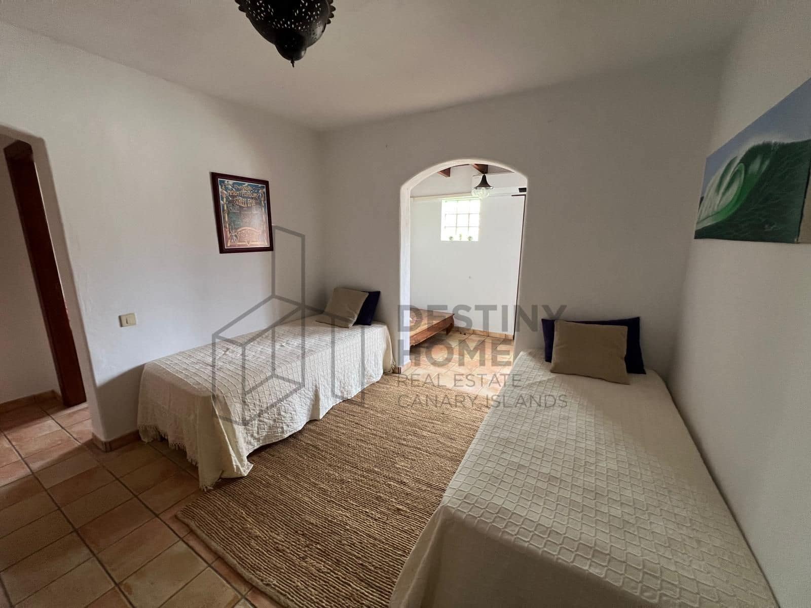 3 bedroom Finca/Country House for sale in Tindaya with garage - € 475,000 (Ref: 9851657)