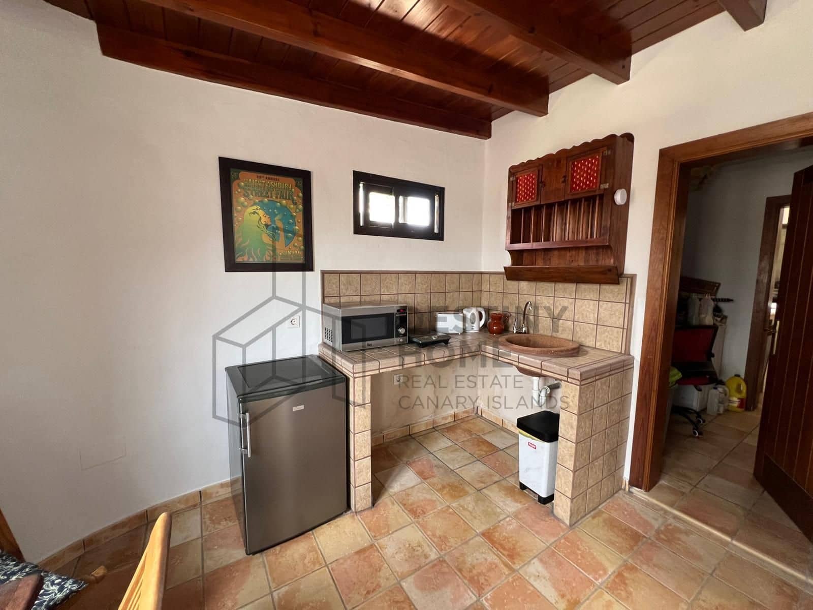 3 bedroom Finca/Country House for sale in Tindaya with garage - € 475,000 (Ref: 9851657)