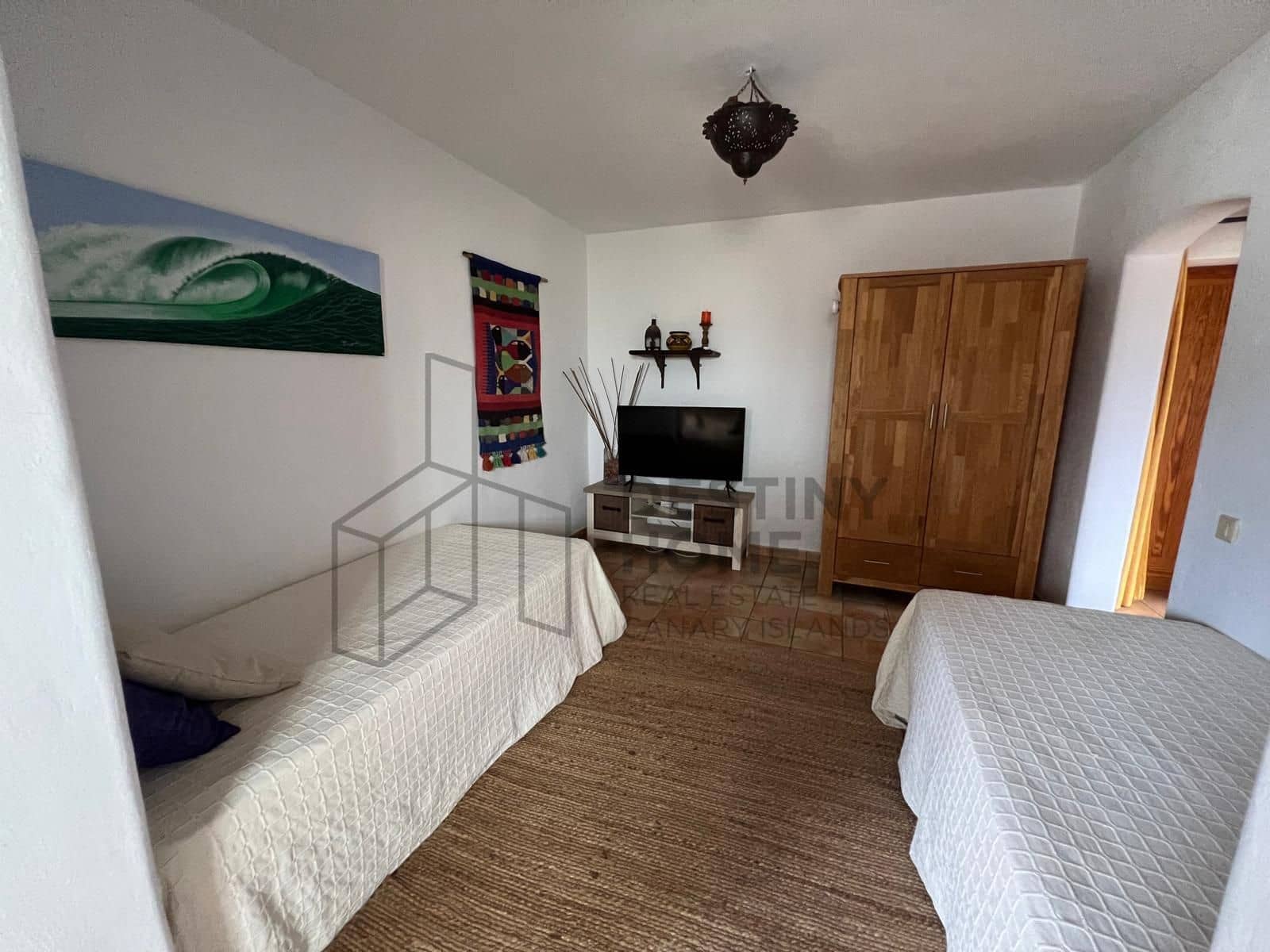 3 bedroom Finca/Country House for sale in Tindaya with garage - € 475,000 (Ref: 9851657)
