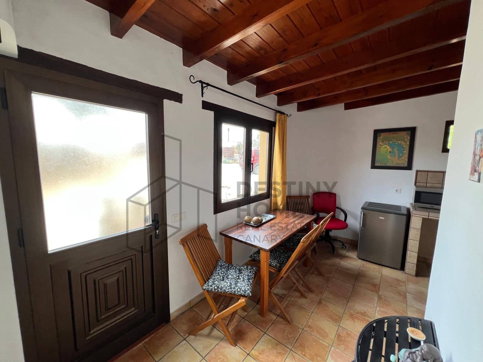 3 bedroom Finca/Country House for sale in Tindaya with garage - € 475,000 (Ref: 9851657)