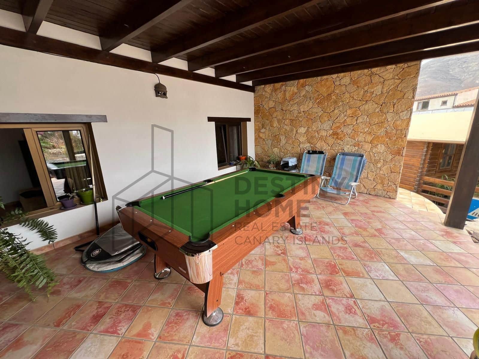 3 bedroom Finca/Country House for sale in Tindaya with garage - € 475,000 (Ref: 9851657)