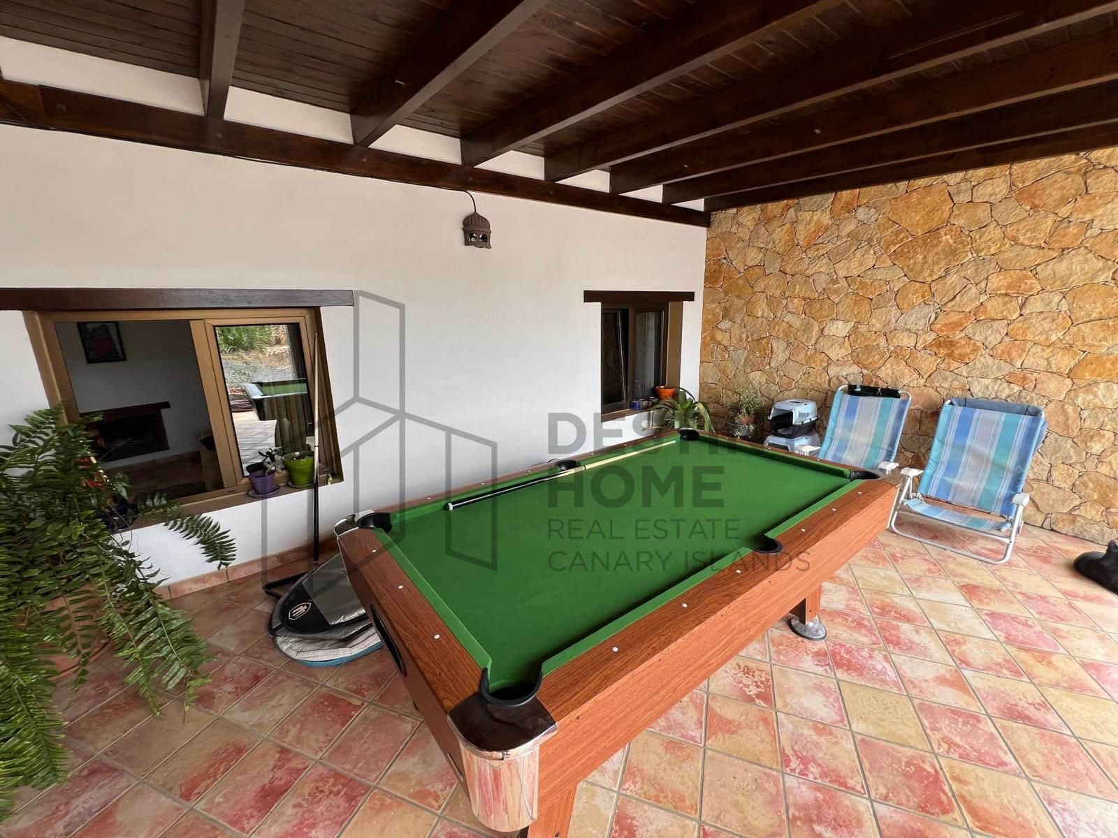 3 bedroom Finca/Country House for sale in Tindaya with garage - € 475,000 (Ref: 9851657)