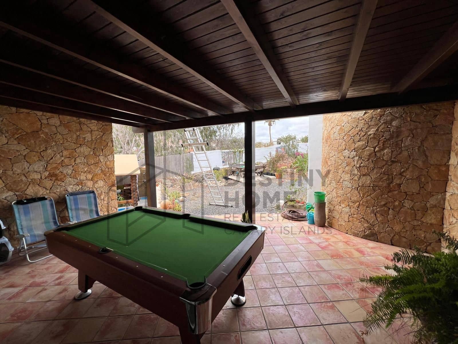 3 bedroom Finca/Country House for sale in Tindaya with garage - € 475,000 (Ref: 9851657)