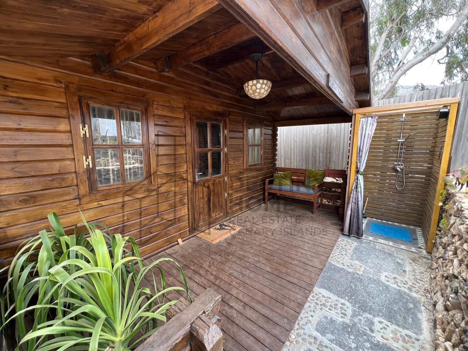 3 bedroom Finca/Country House for sale in Tindaya with garage - € 475,000 (Ref: 9851657)