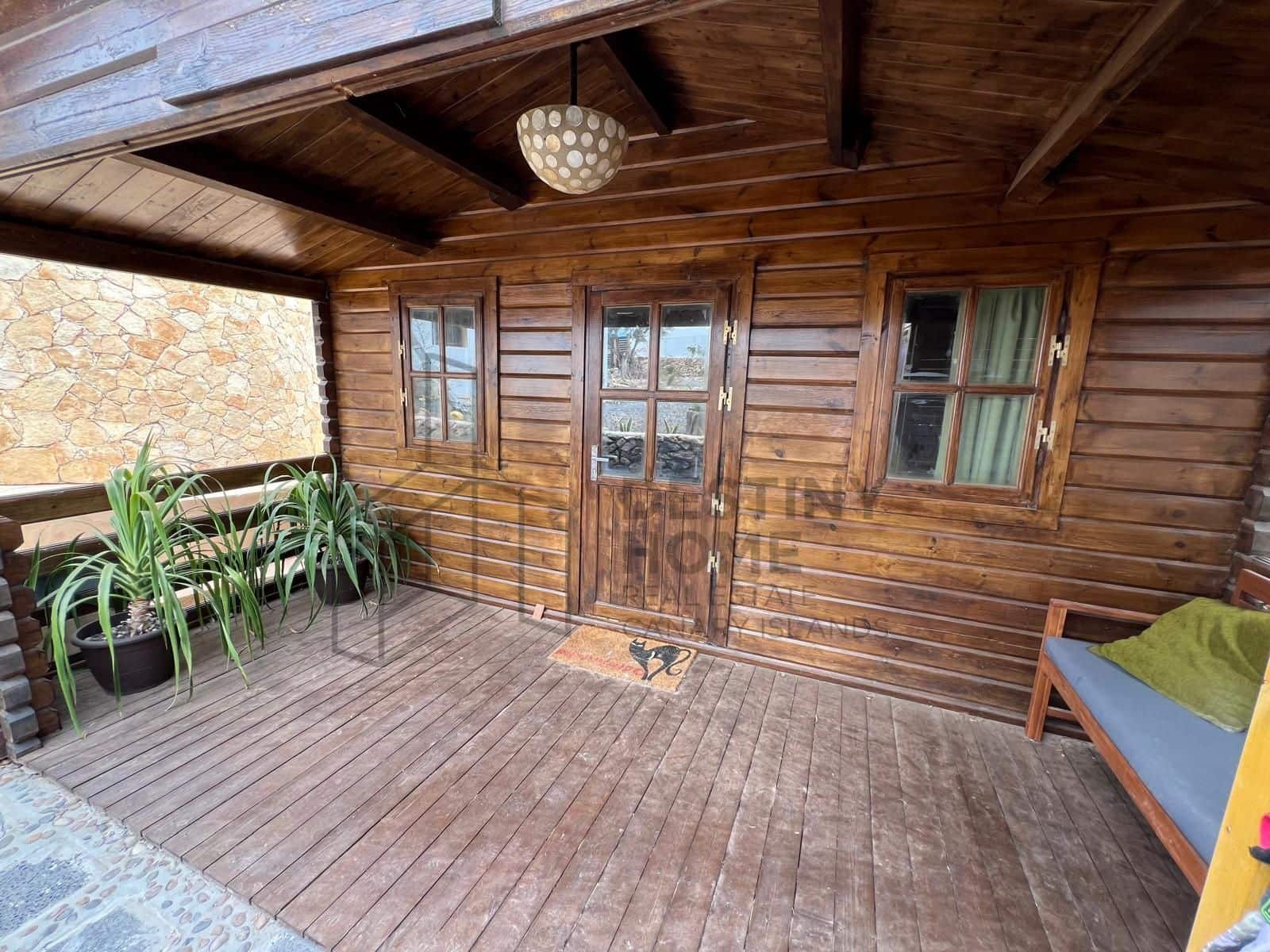 3 bedroom Finca/Country House for sale in Tindaya with garage - € 475,000 (Ref: 9851657)