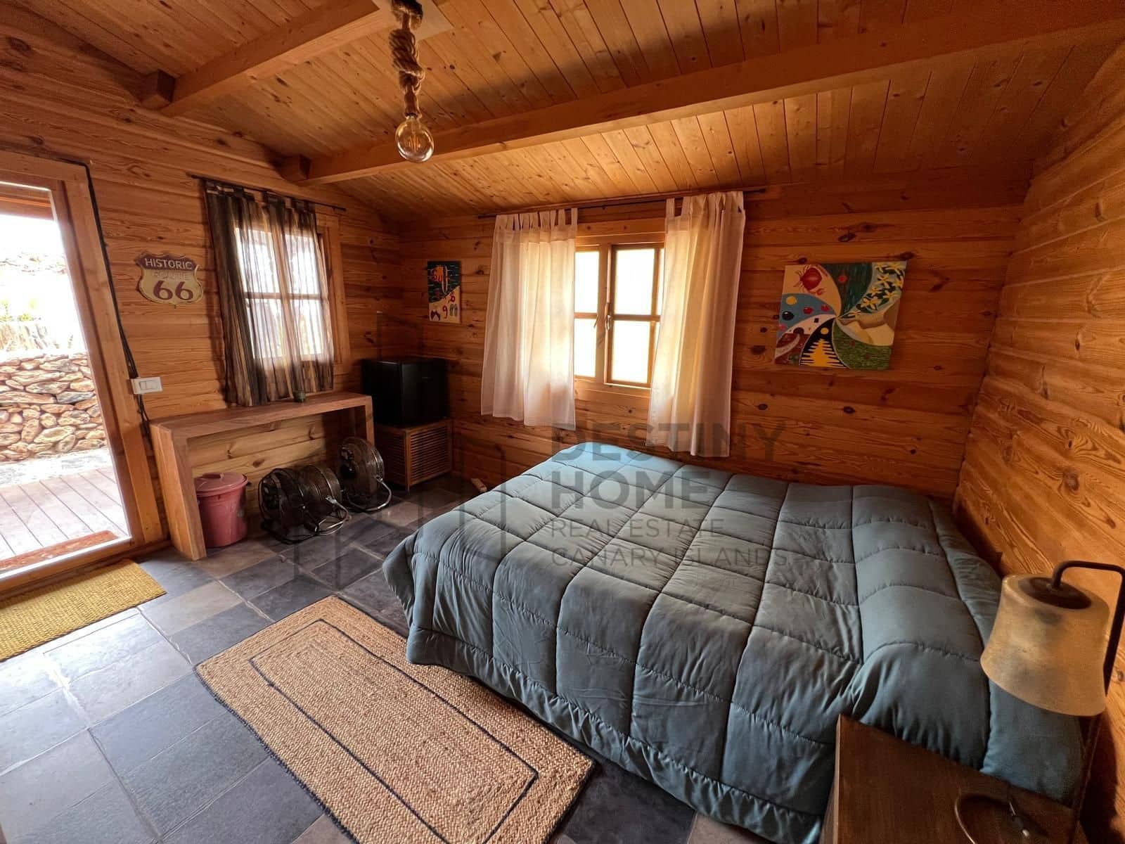 3 bedroom Finca/Country House for sale in Tindaya with garage - € 475,000 (Ref: 9851657)