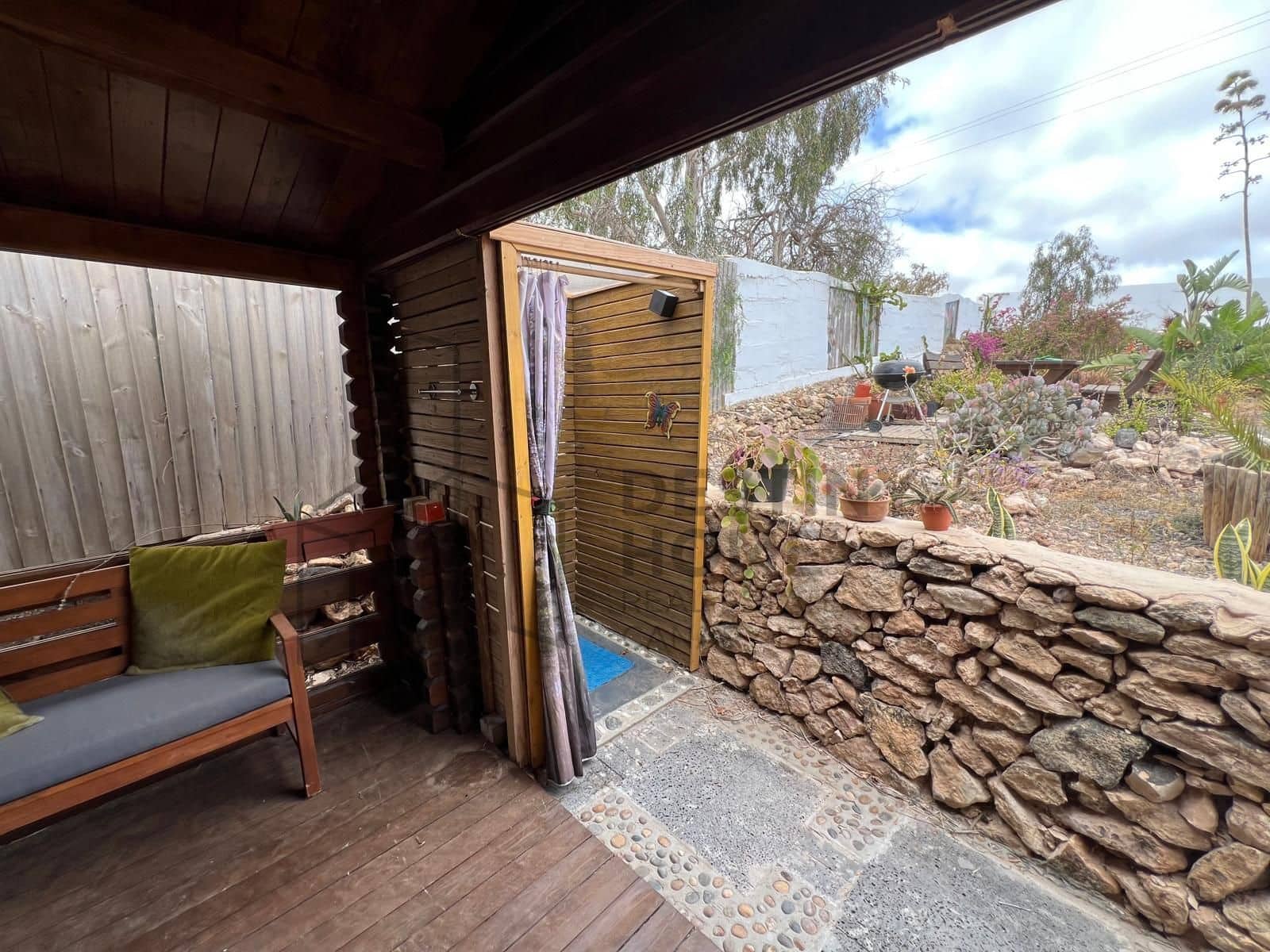 3 bedroom Finca/Country House for sale in Tindaya with garage - € 475,000 (Ref: 9851657)