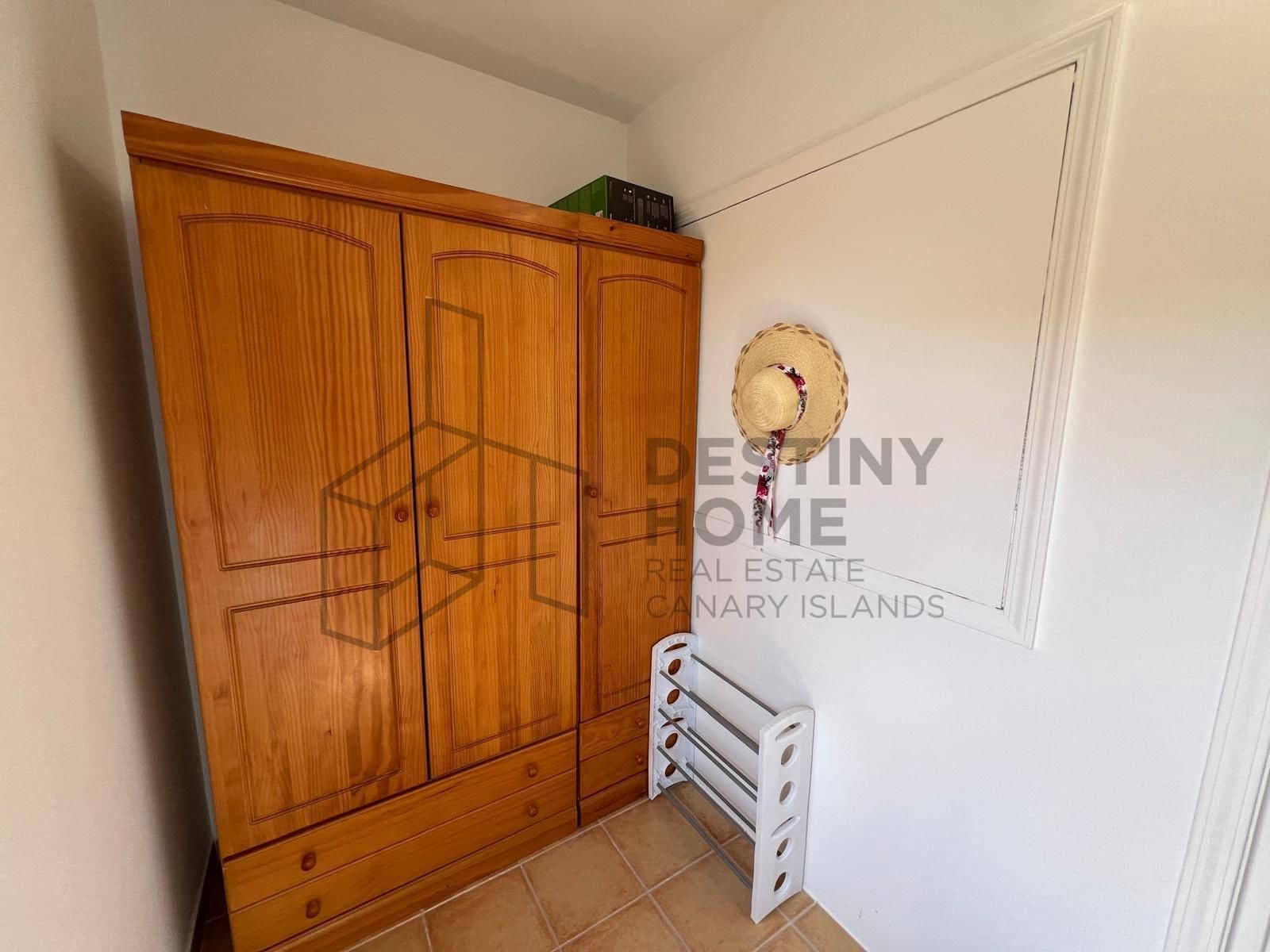 2 soveværelse Villa til salg i Corralejo med swimmingpool garage - € 280.000 (Ref: 9855039)