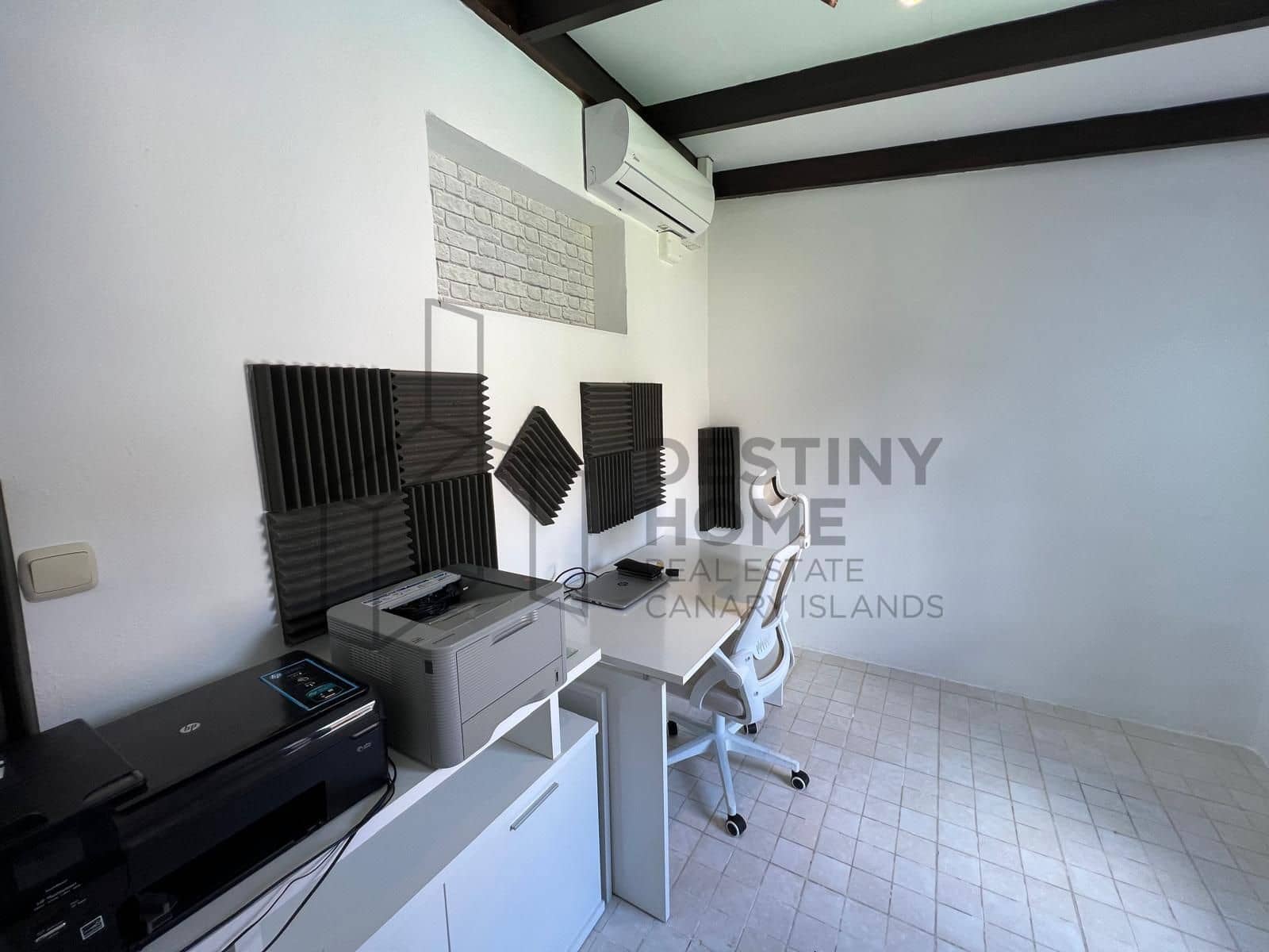 2 soveværelse Villa til salg i Corralejo med swimmingpool garage - € 280.000 (Ref: 9855039)