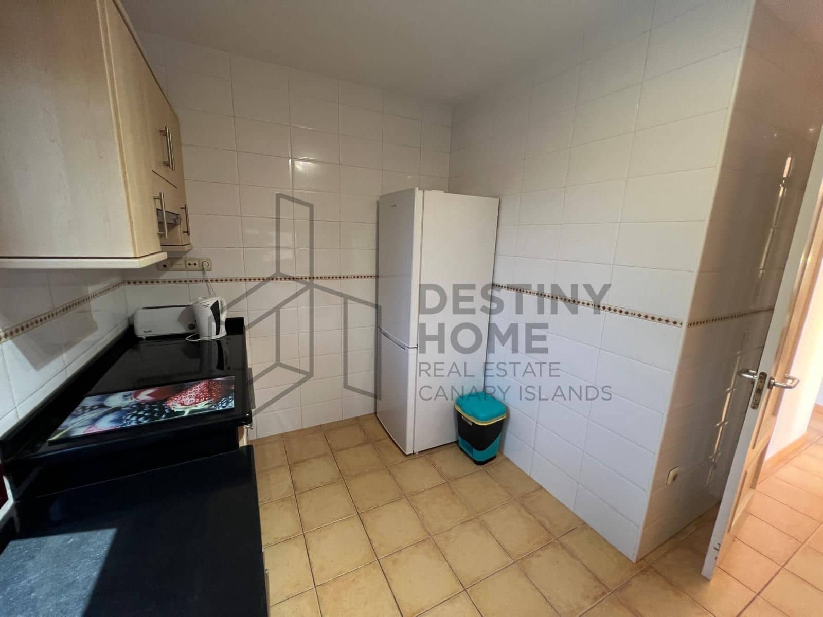 2 soveværelse Villa til salg i Corralejo med swimmingpool garage - € 280.000 (Ref: 9855039)
