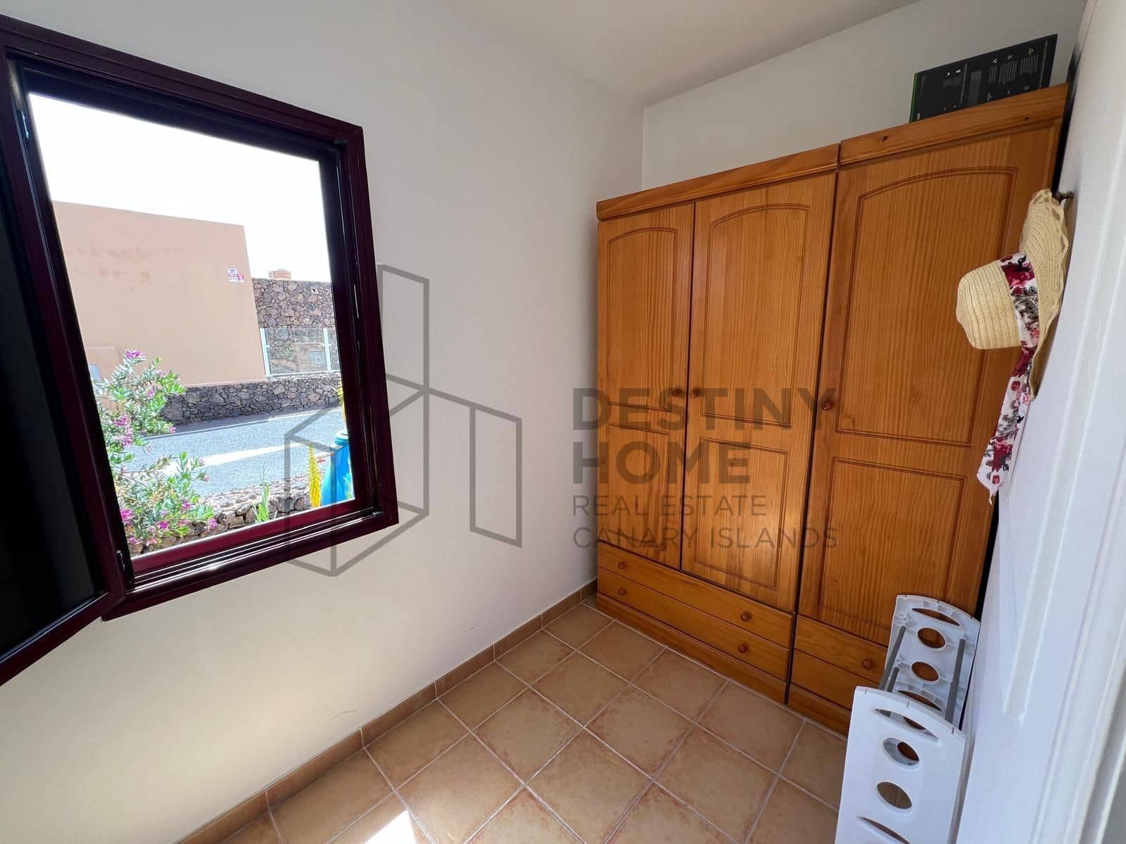 2 soveværelse Villa til salg i Corralejo med swimmingpool garage - € 280.000 (Ref: 9855039)