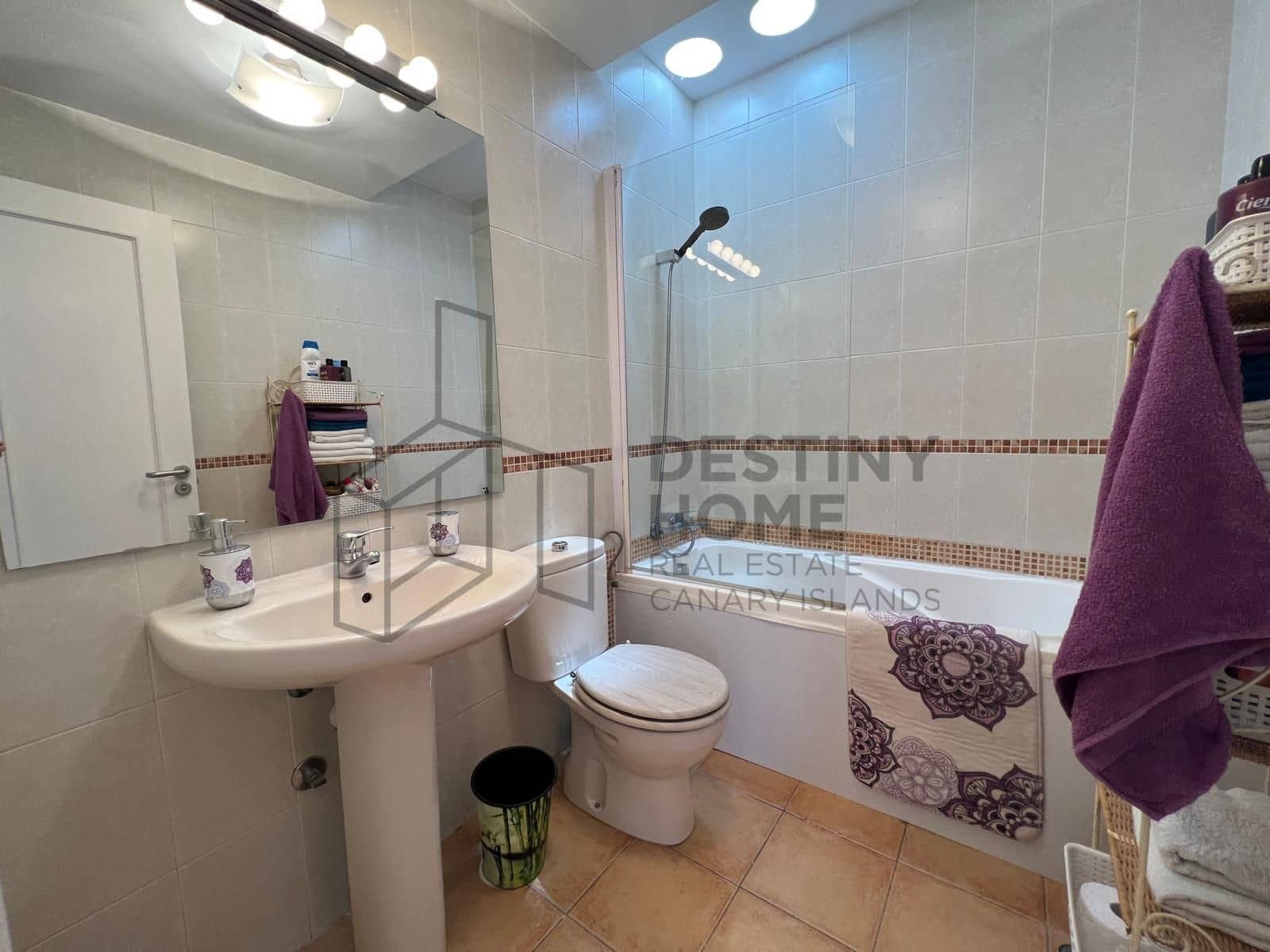 2 soveværelse Villa til salg i Corralejo med swimmingpool garage - € 280.000 (Ref: 9855039)
