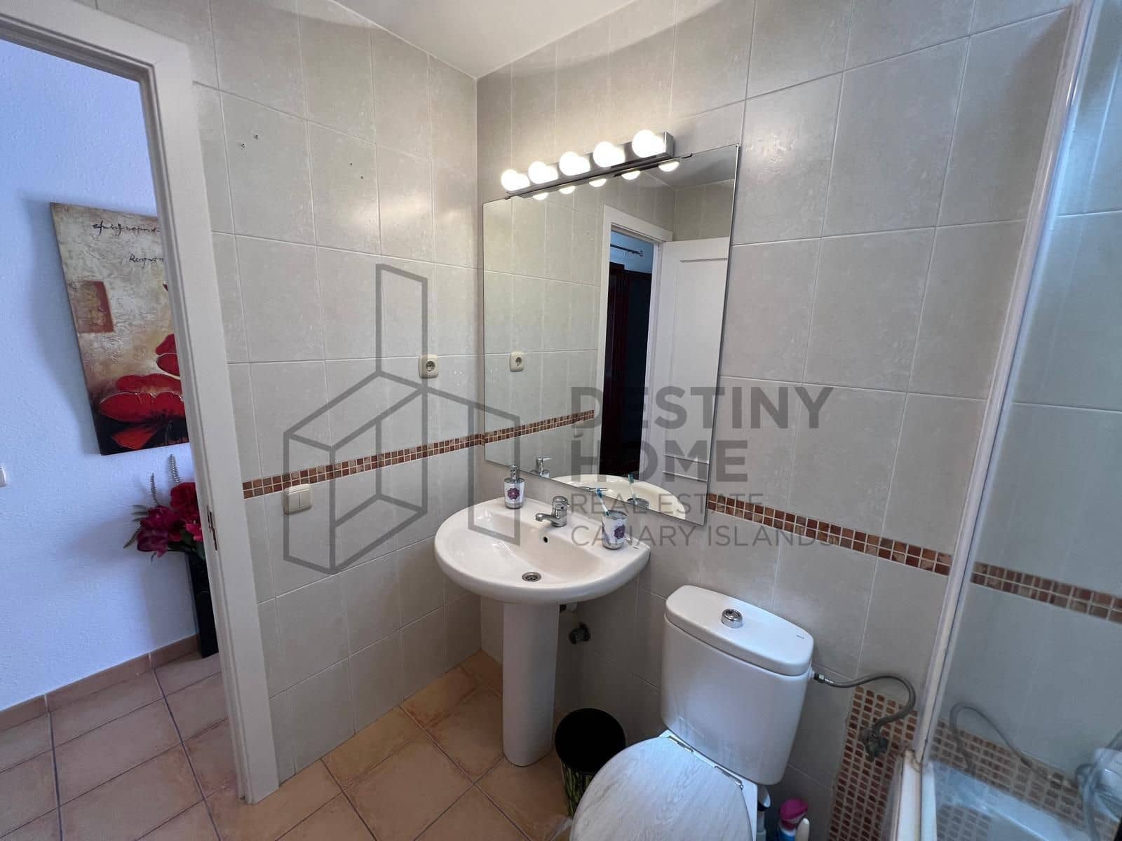 2 soveværelse Villa til salg i Corralejo med swimmingpool garage - € 280.000 (Ref: 9855039)