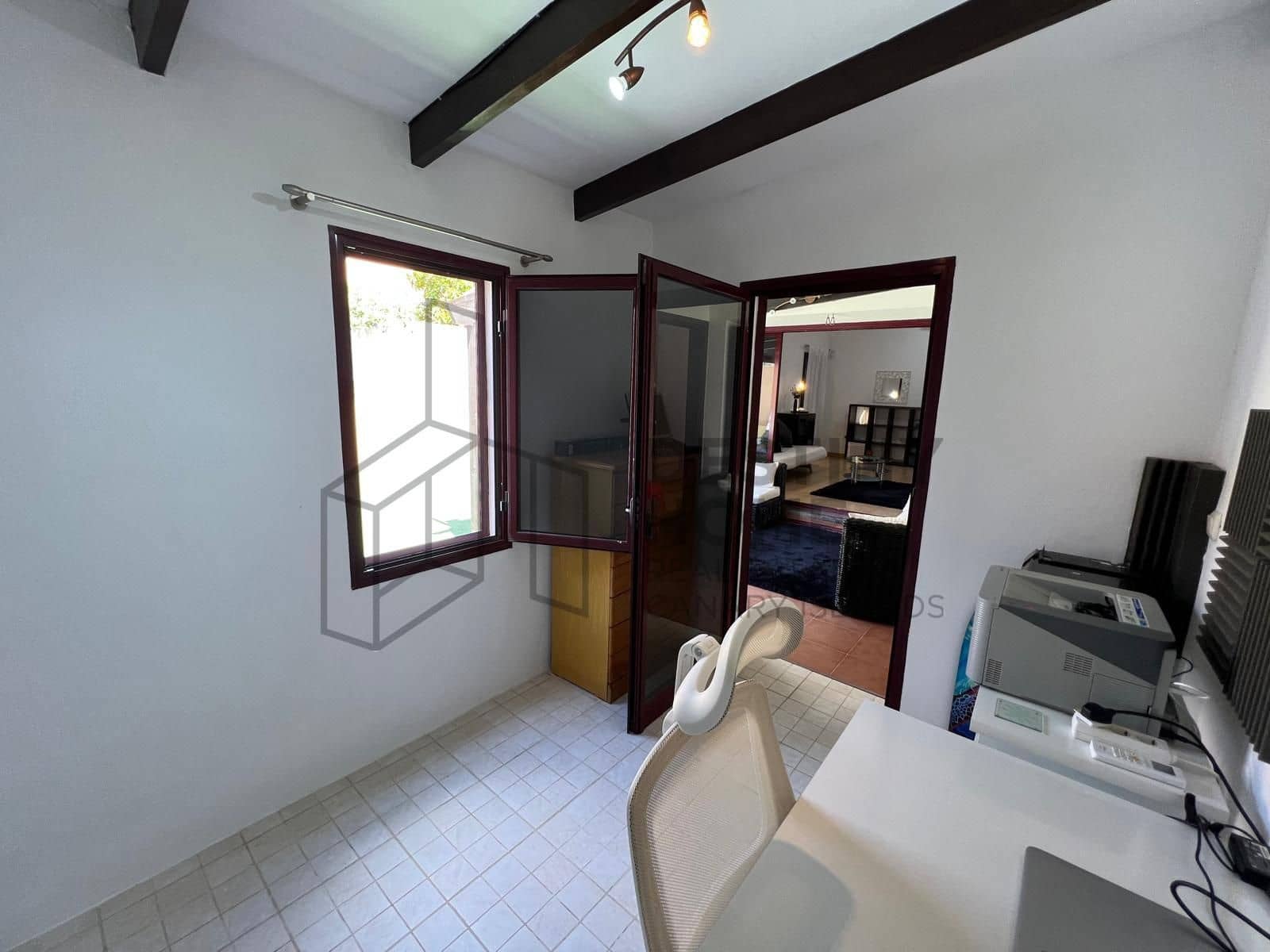 2 soveværelse Villa til salg i Corralejo med swimmingpool garage - € 280.000 (Ref: 9855039)