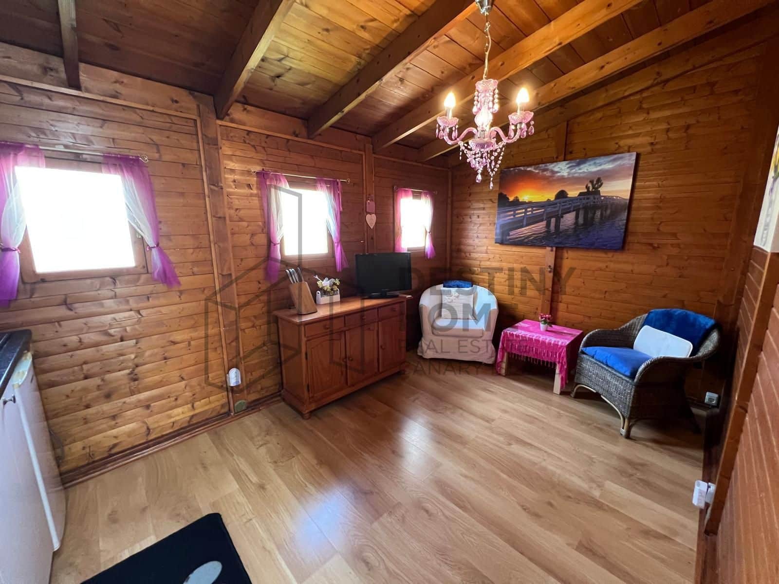 2 soveværelse Villa til salg i Corralejo med swimmingpool garage - € 280.000 (Ref: 9855039)