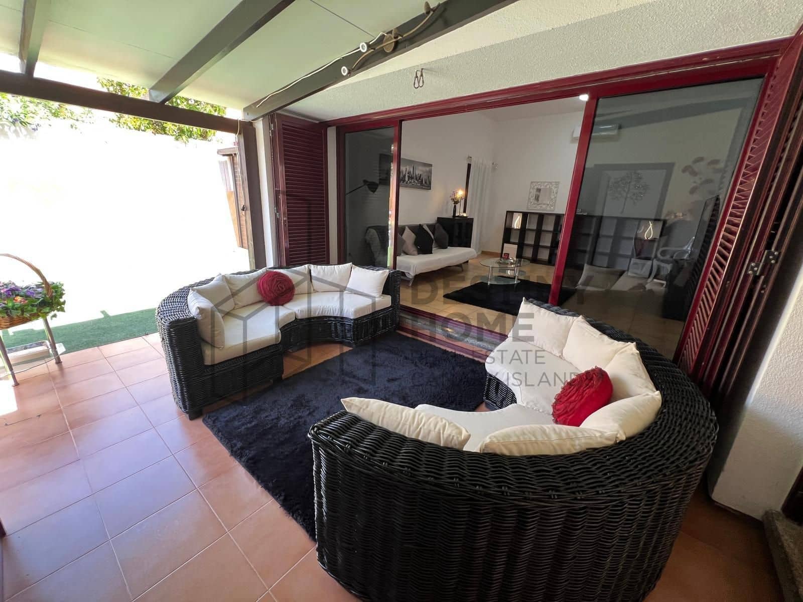 2 soveværelse Villa til salg i Corralejo med swimmingpool garage - € 280.000 (Ref: 9855039)