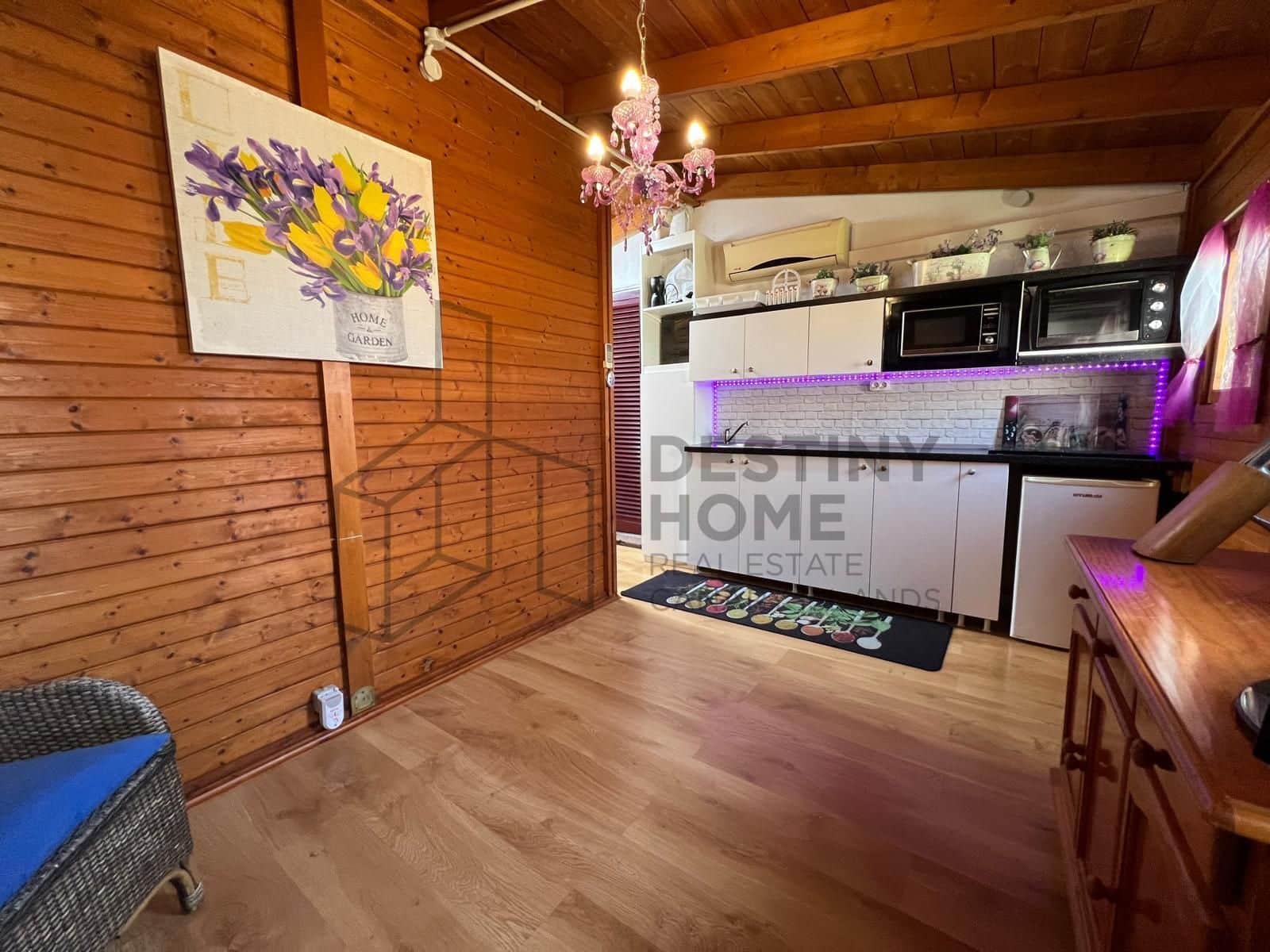 2 soveværelse Villa til salg i Corralejo med swimmingpool garage - € 280.000 (Ref: 9855039)