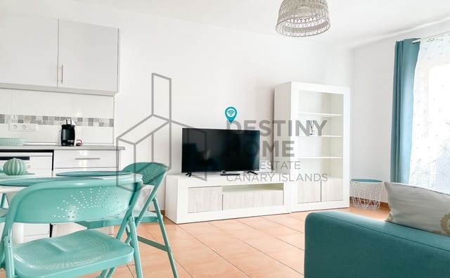 2 soveværelse Lejlighed til salg i Corralejo, La Oliva - € 245.000 (Ref: 9855040)