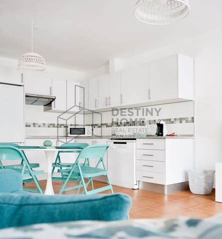 2 soveværelse Lejlighed til salg i Corralejo, La Oliva - € 245.000 (Ref: 9855040)