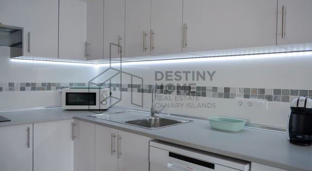 2 soveværelse Lejlighed til salg i Corralejo, La Oliva - € 245.000 (Ref: 9855040)