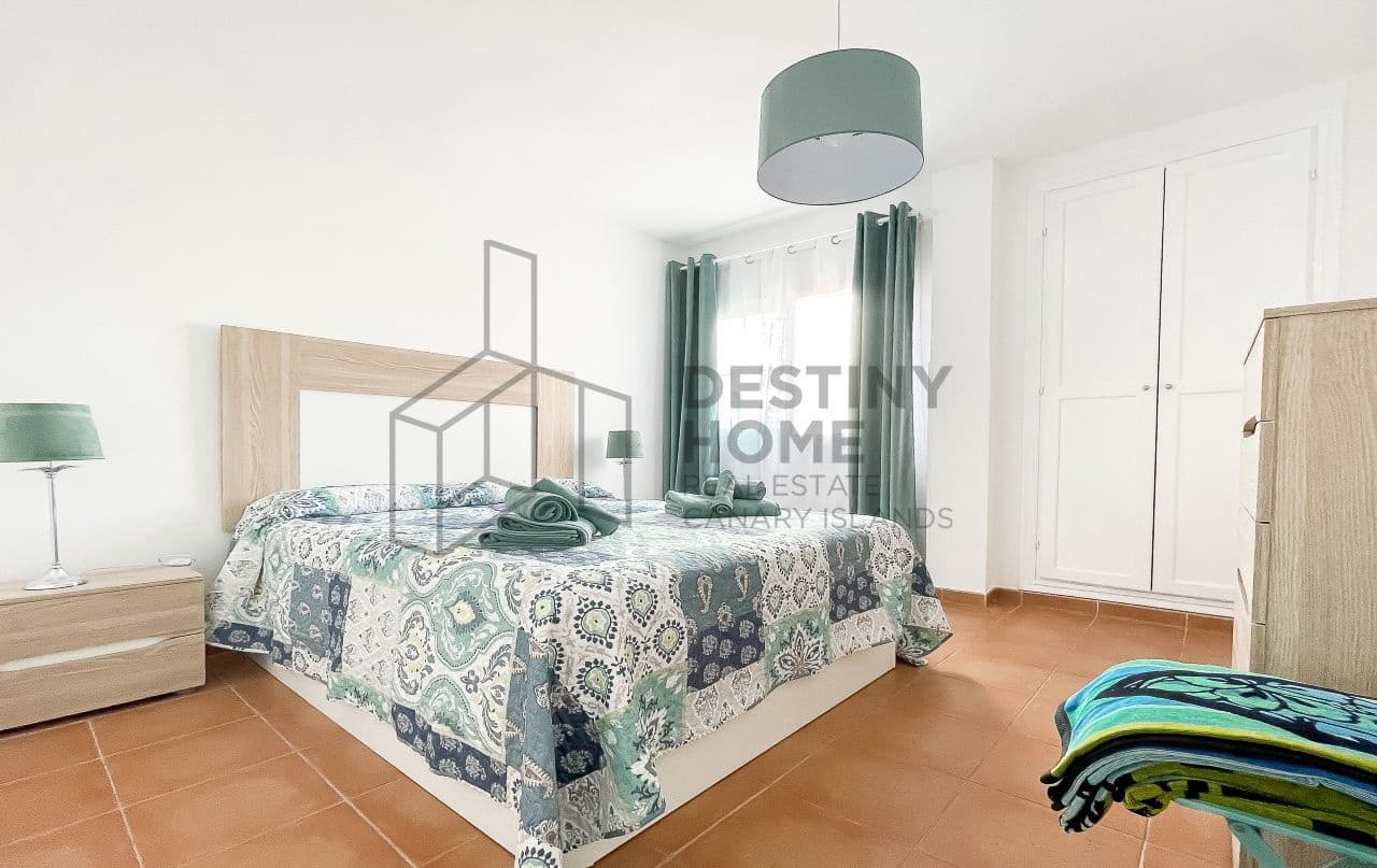 2 soveværelse Lejlighed til salg i Corralejo - € 245.000 (Ref: 9855040)