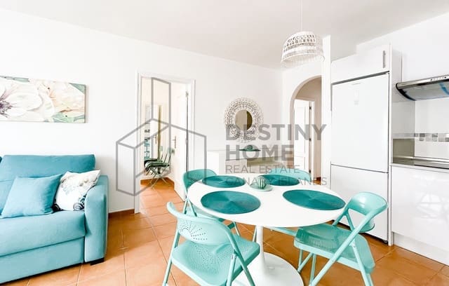 2 soveværelse Lejlighed til salg i Corralejo, La Oliva - € 245.000 (Ref: 9855040)
