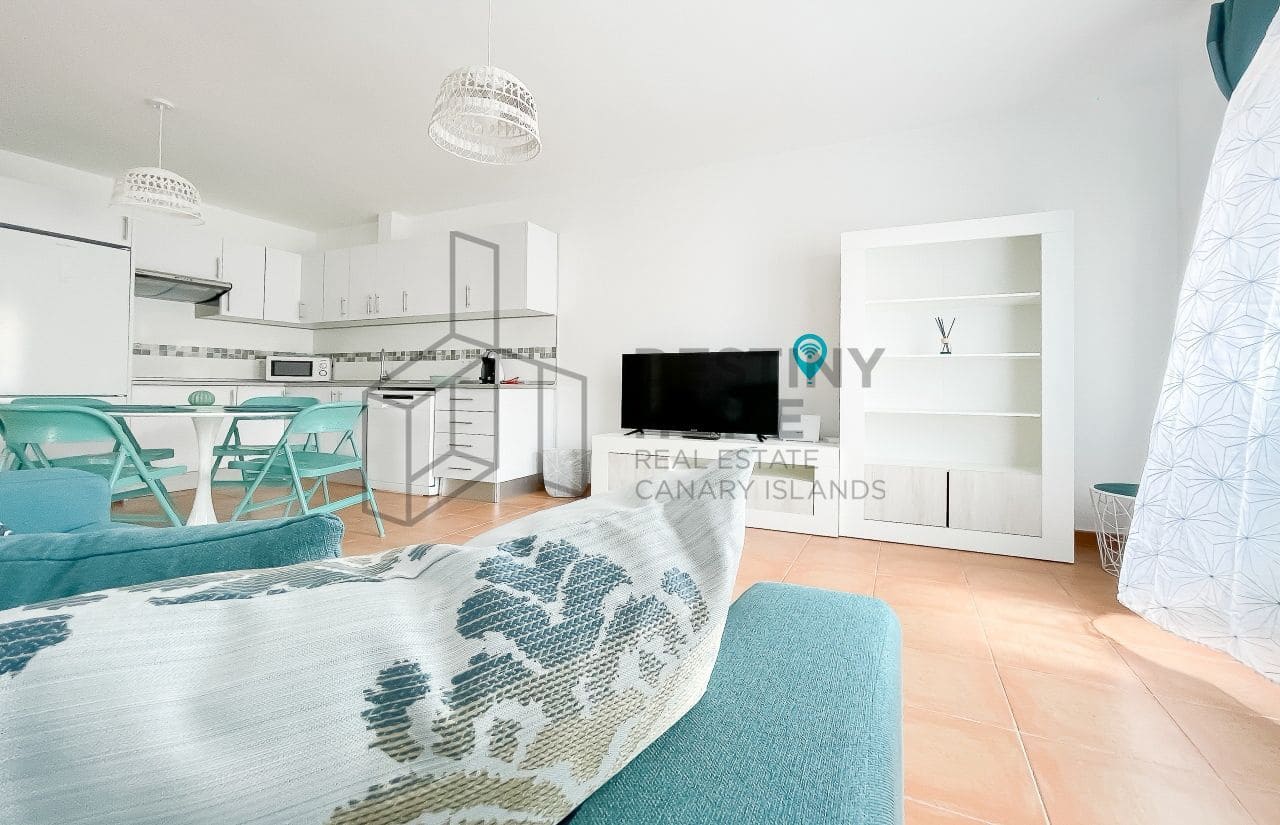 2 soveværelse Lejlighed til salg i Corralejo - € 245.000 (Ref: 9855040)