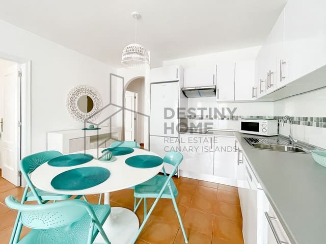 2 soveværelse Lejlighed til salg i Corralejo, La Oliva - € 245.000 (Ref: 9855040)