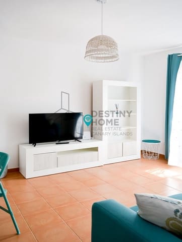 2 soveværelse Lejlighed til salg i Corralejo, La Oliva - € 245.000 (Ref: 9855040)