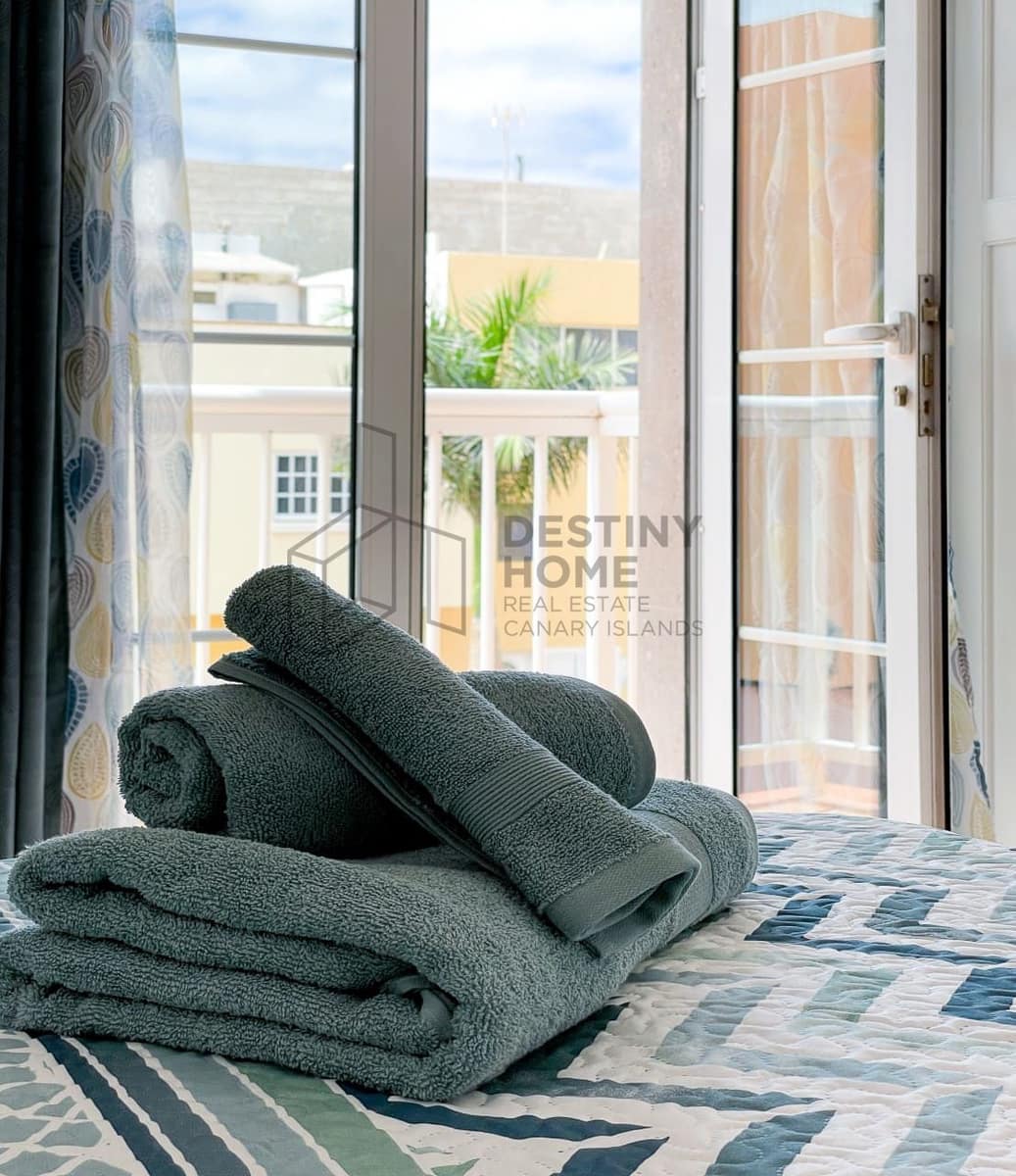 2 soveværelse Lejlighed til salg i Corralejo - € 245.000 (Ref: 9855040)